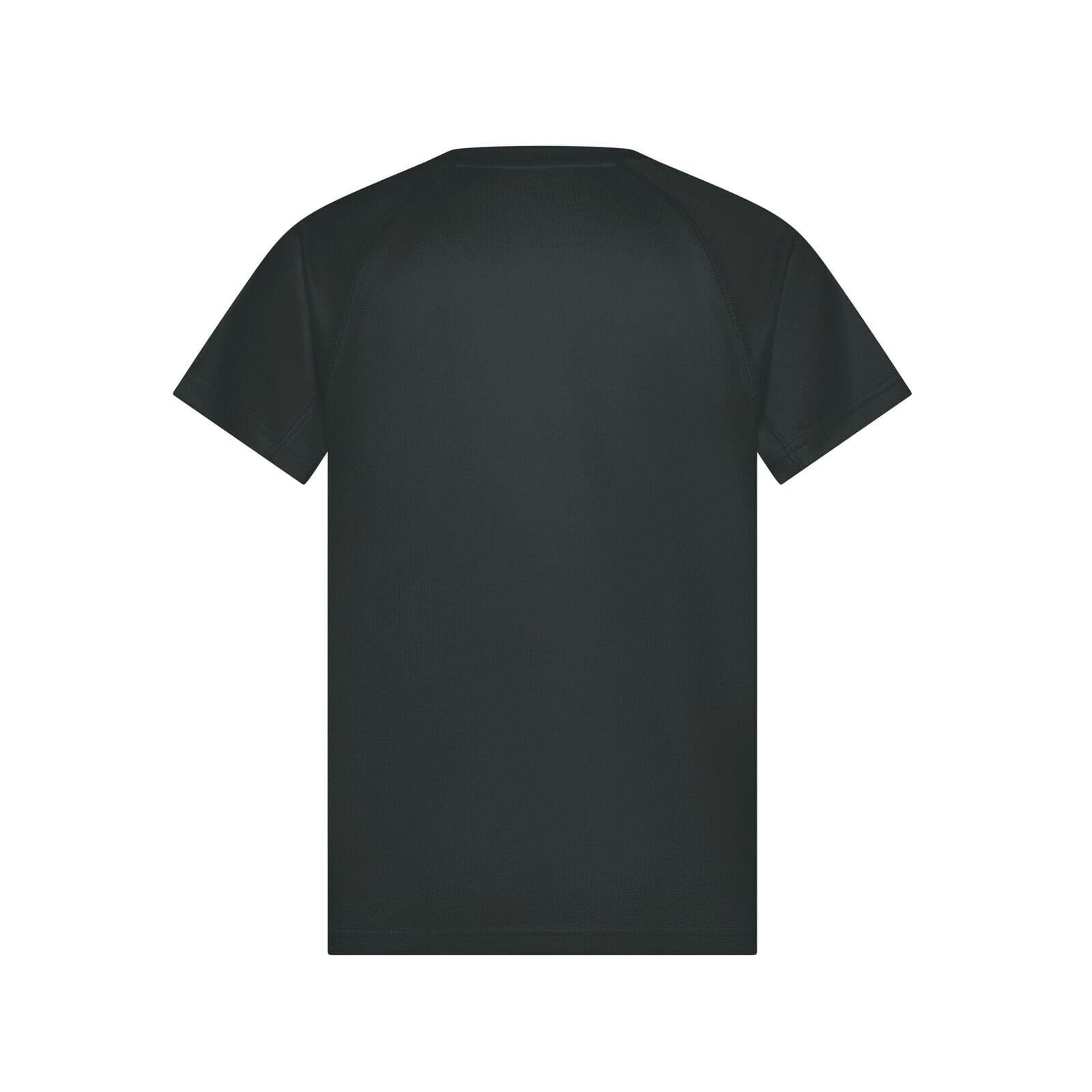 SP Pulse Sportshirt für Kinder, 135 g/m²