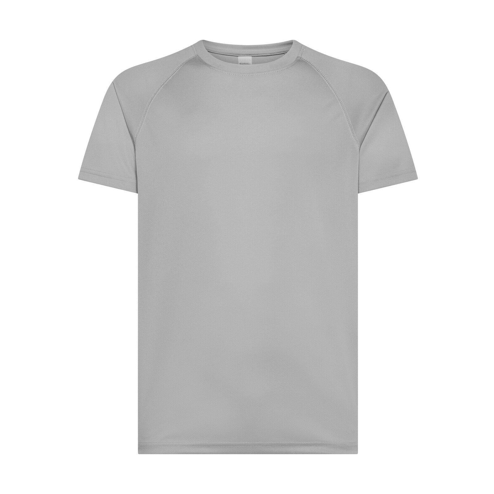 SP Run Sportshirt, 140 g/m²