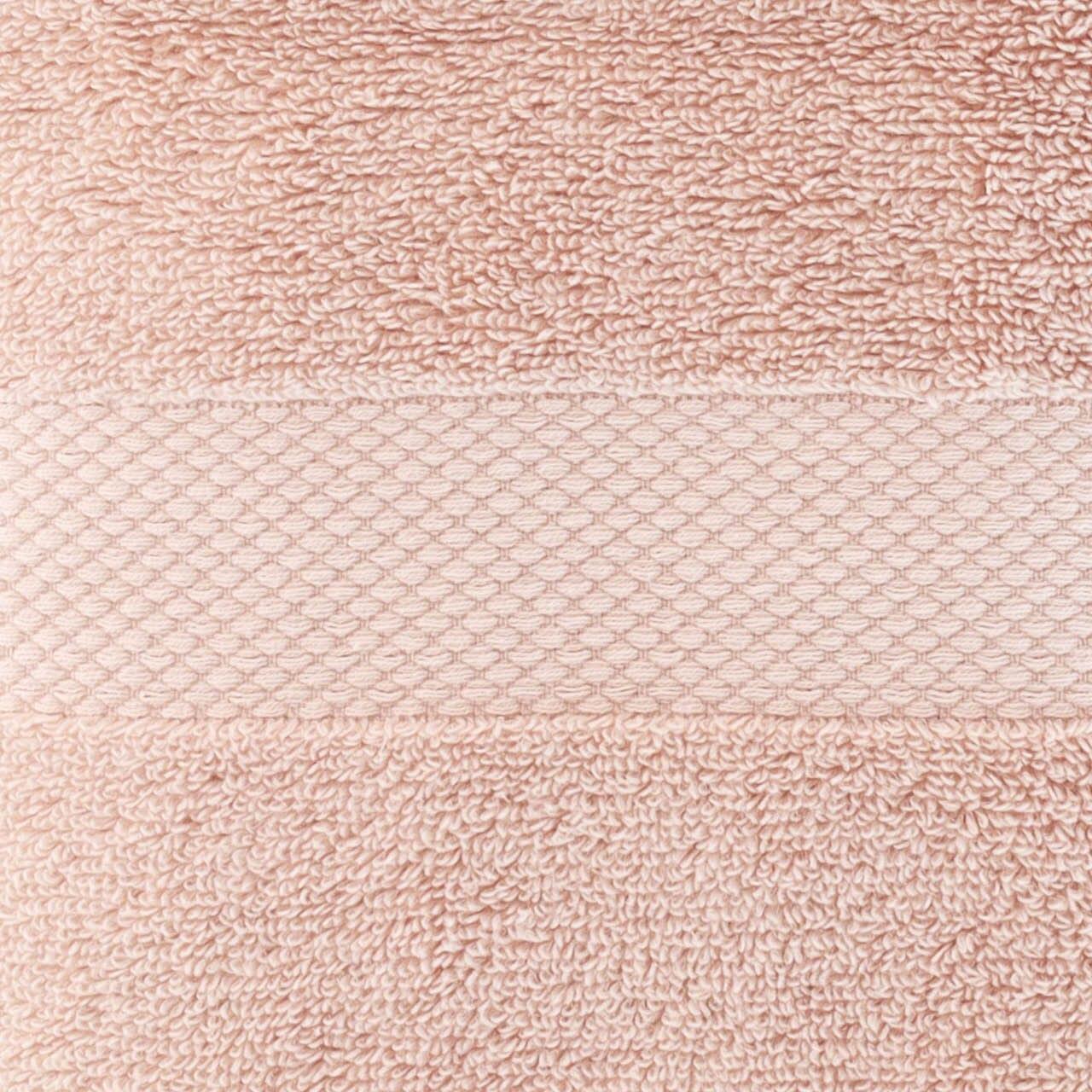 Sophie Muval PureLOFT® Badetuch - Extra Soft - 90x50 cm - 500 gr/m²
