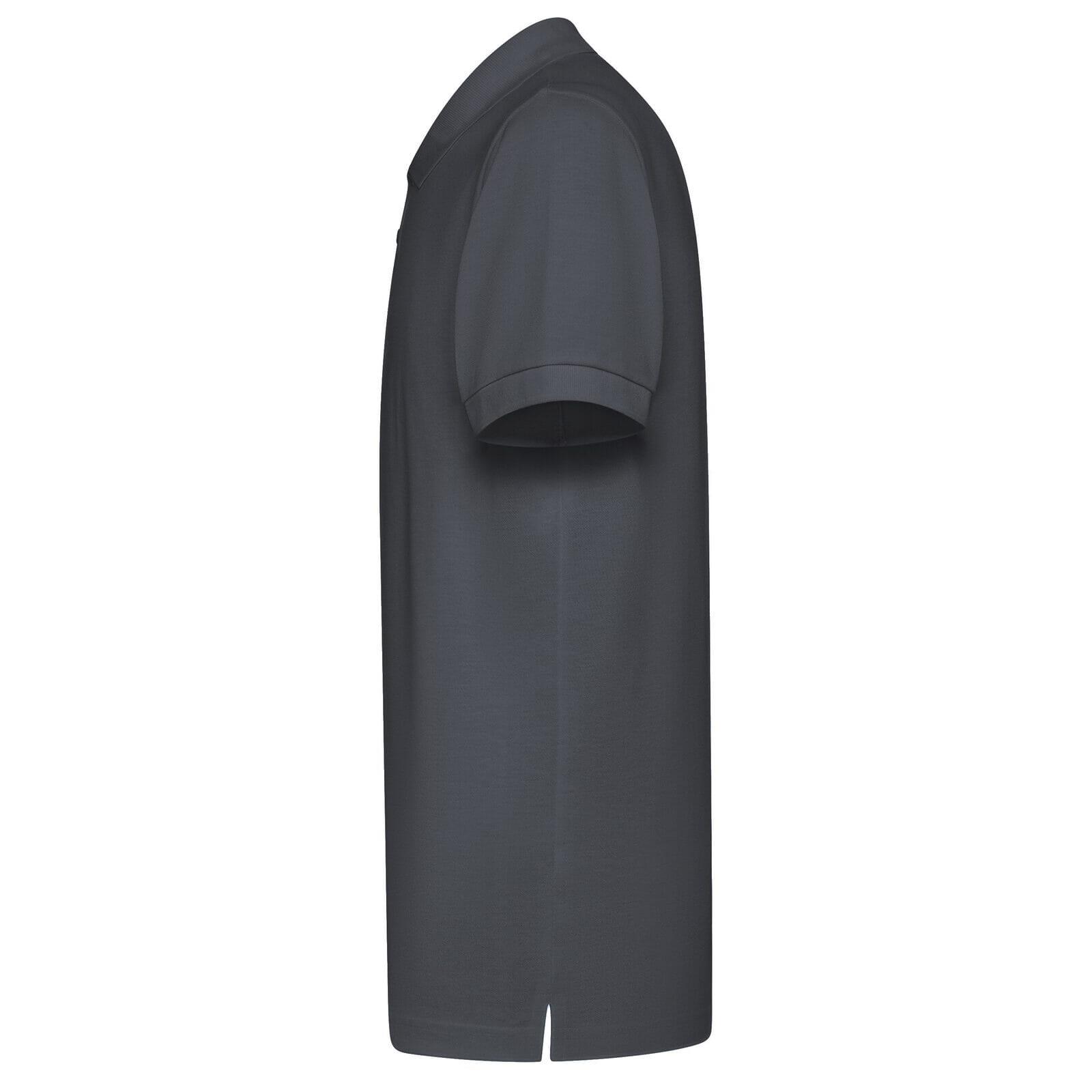 BS Twin Polo, 180 g/m²