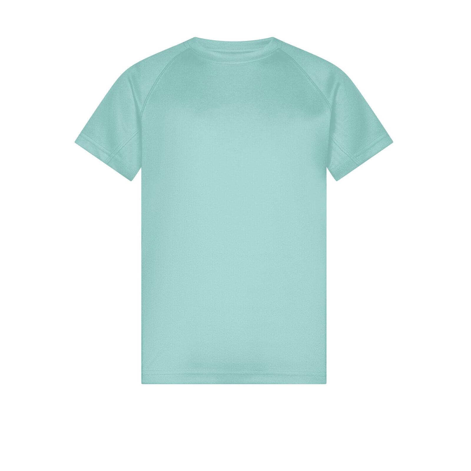 SP Pulse Sportshirt für Kinder, 135 g/m²