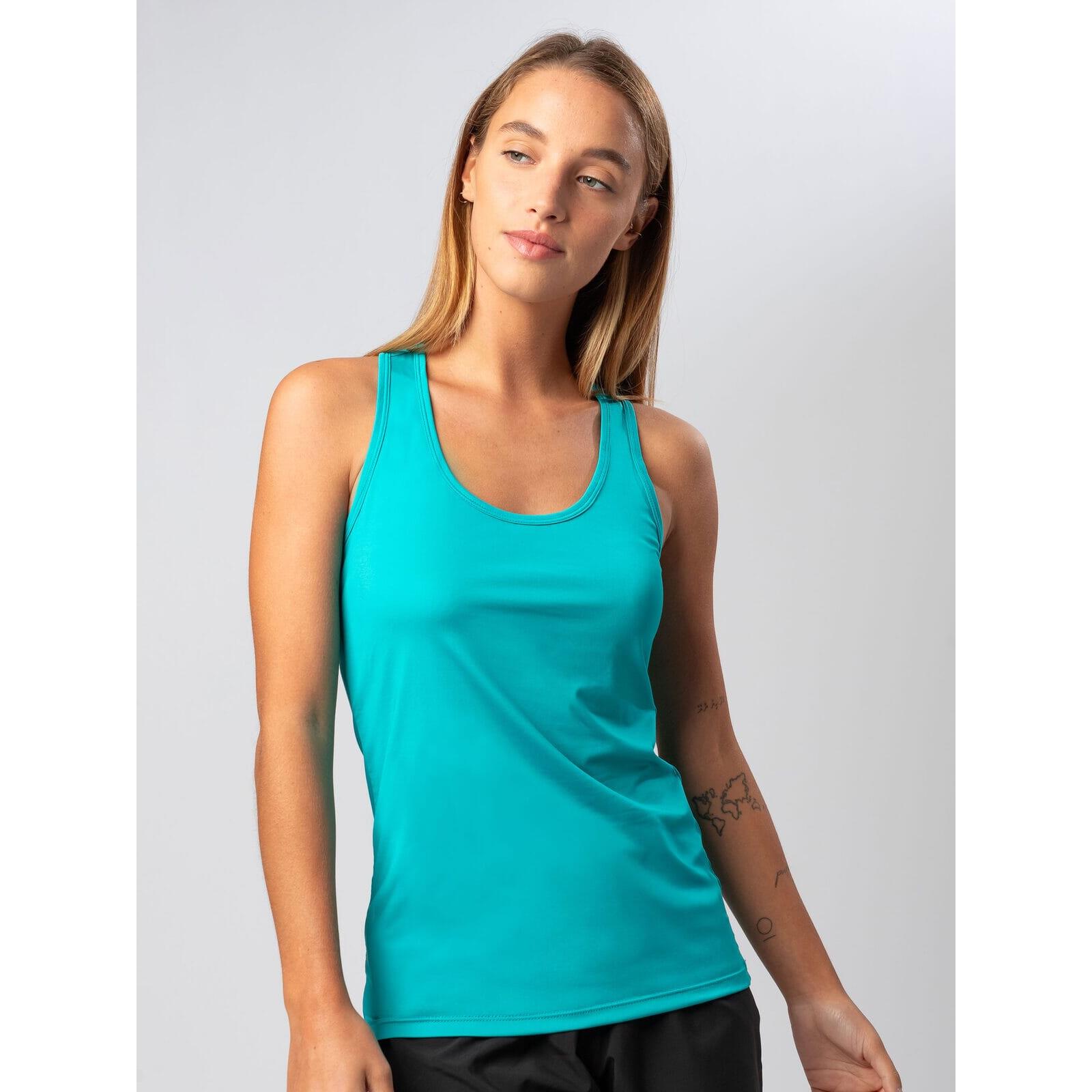 SP Tabata Damen-Tanktop, 140 g/m²