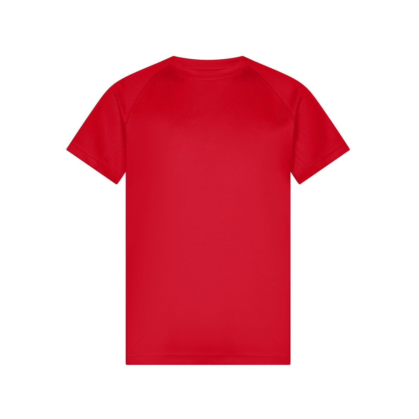 SP Pulse Sportshirt für Kinder, 135 g/m²