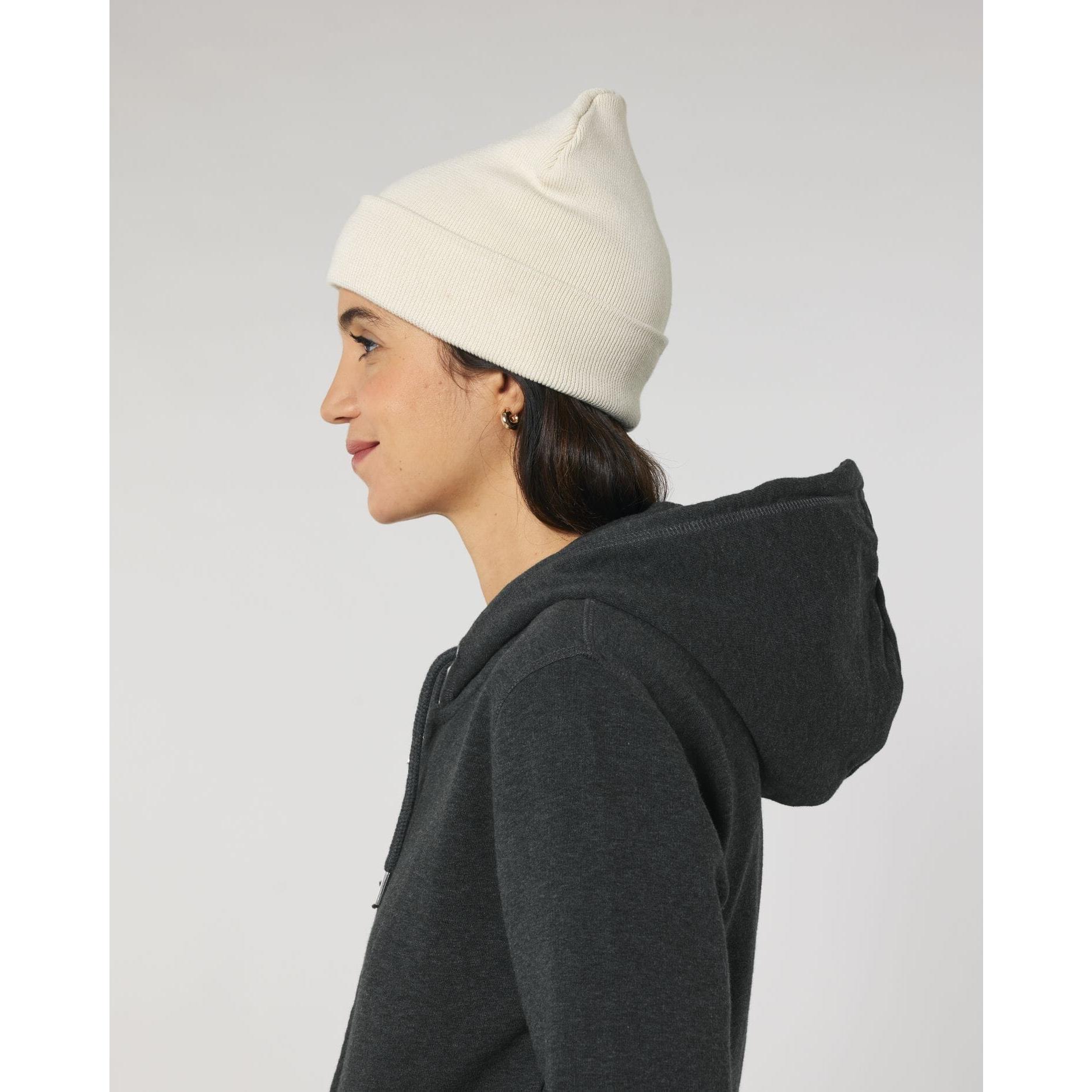 S/S Rib Beanie
