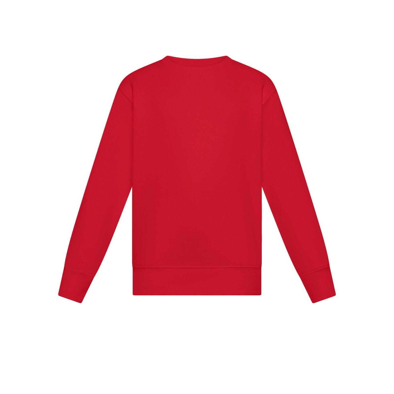 BS Atlas Kinderpullover, 280 g/m²