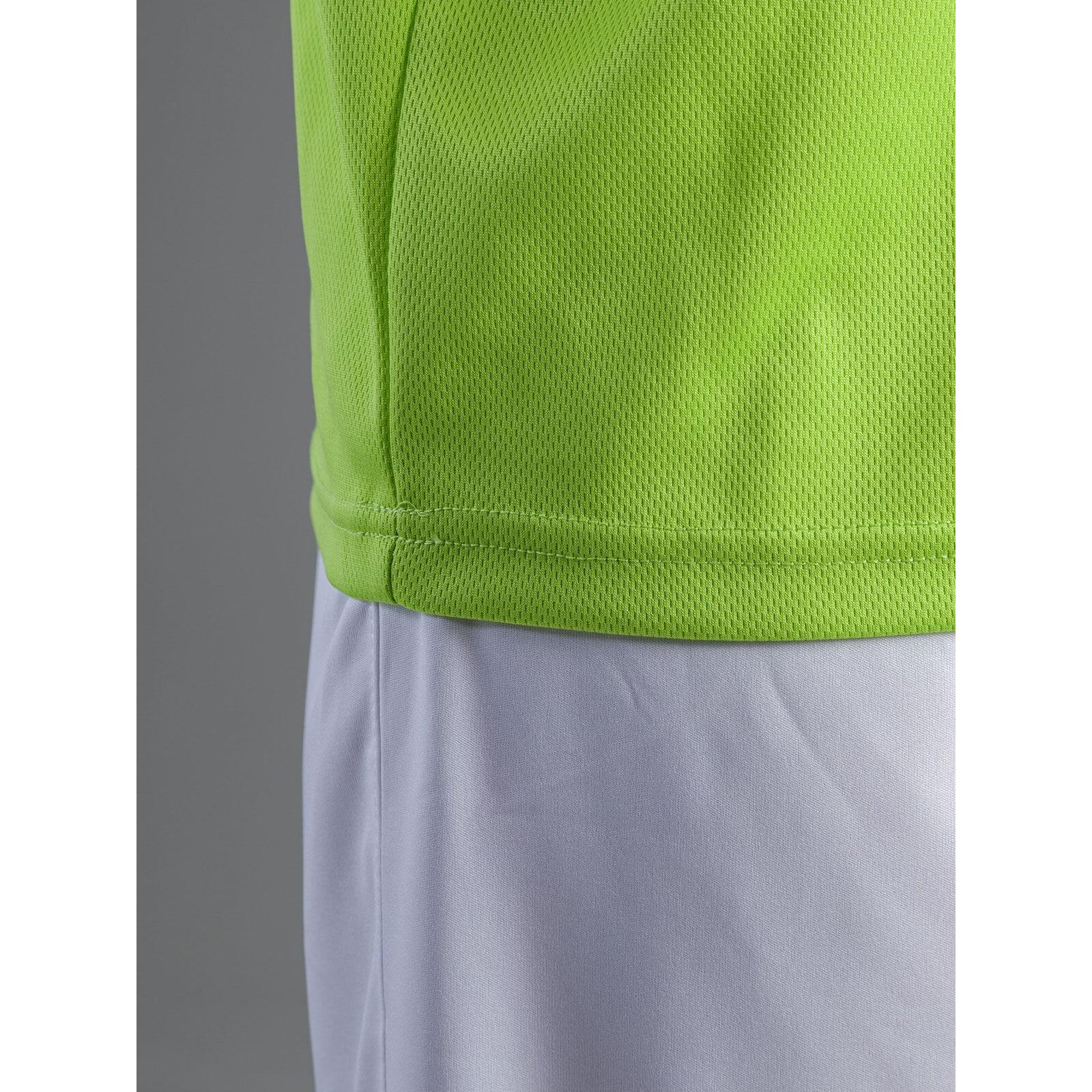 SP Run Langarmshirt