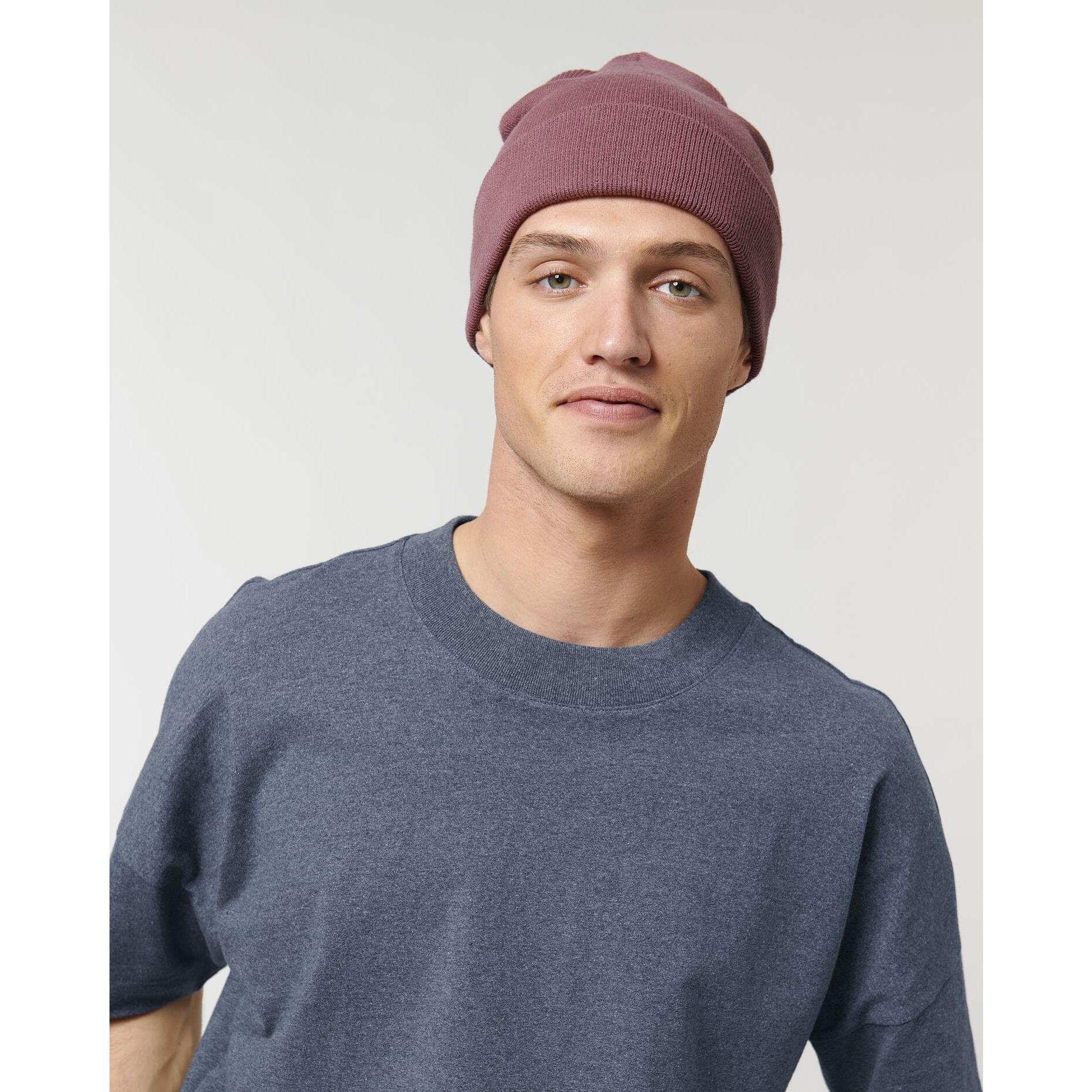 S/S Rib Beanie