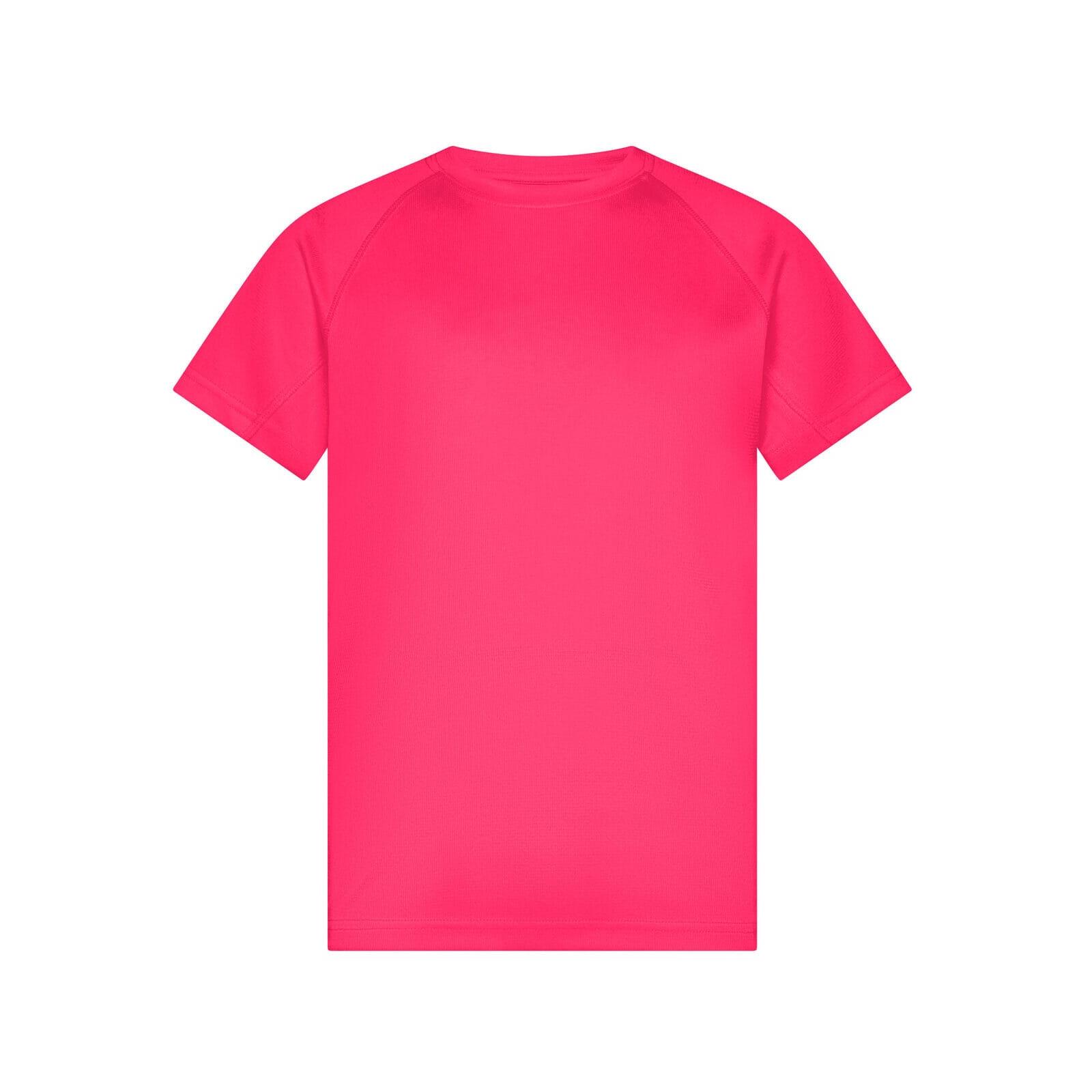 SP Pulse Sportshirt für Kinder, 135 g/m²