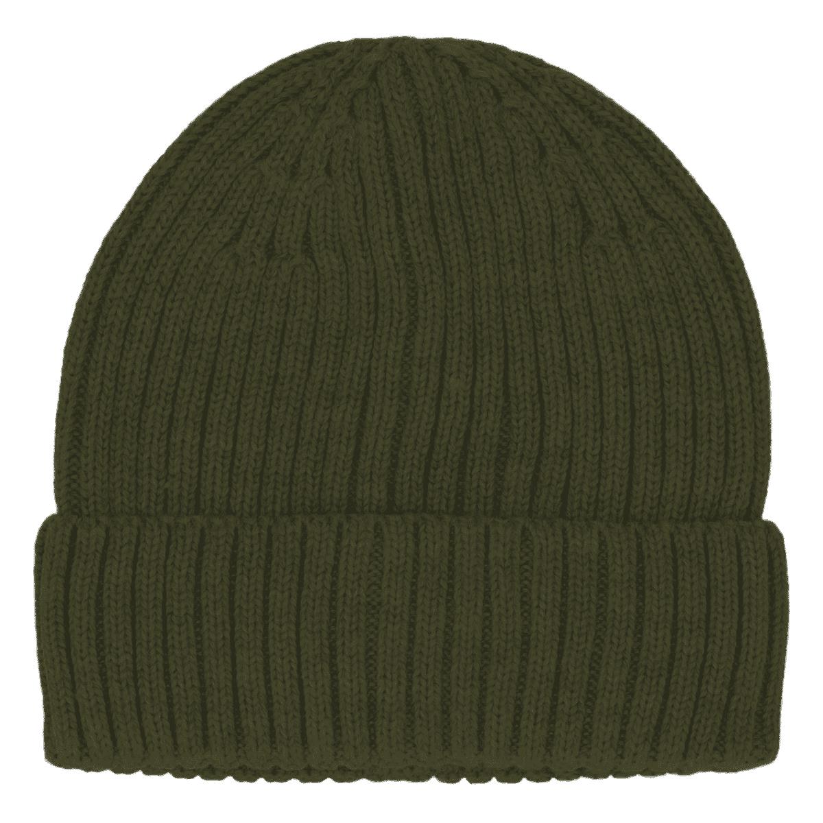 Nilton´s Strickmütze, 15% Merinowolle