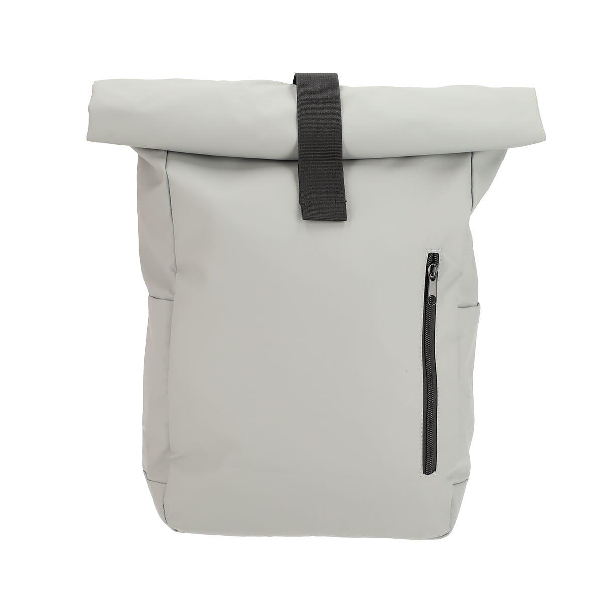 Rucksack mit Rollverschluss - Retail