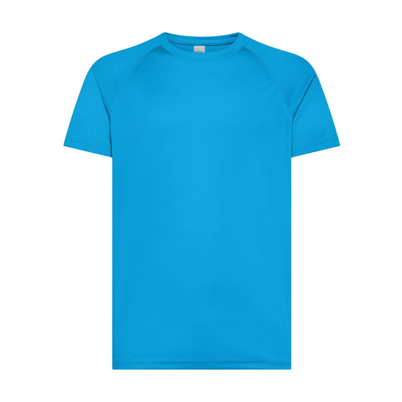 SP Run Sportshirt, 140 g/m²