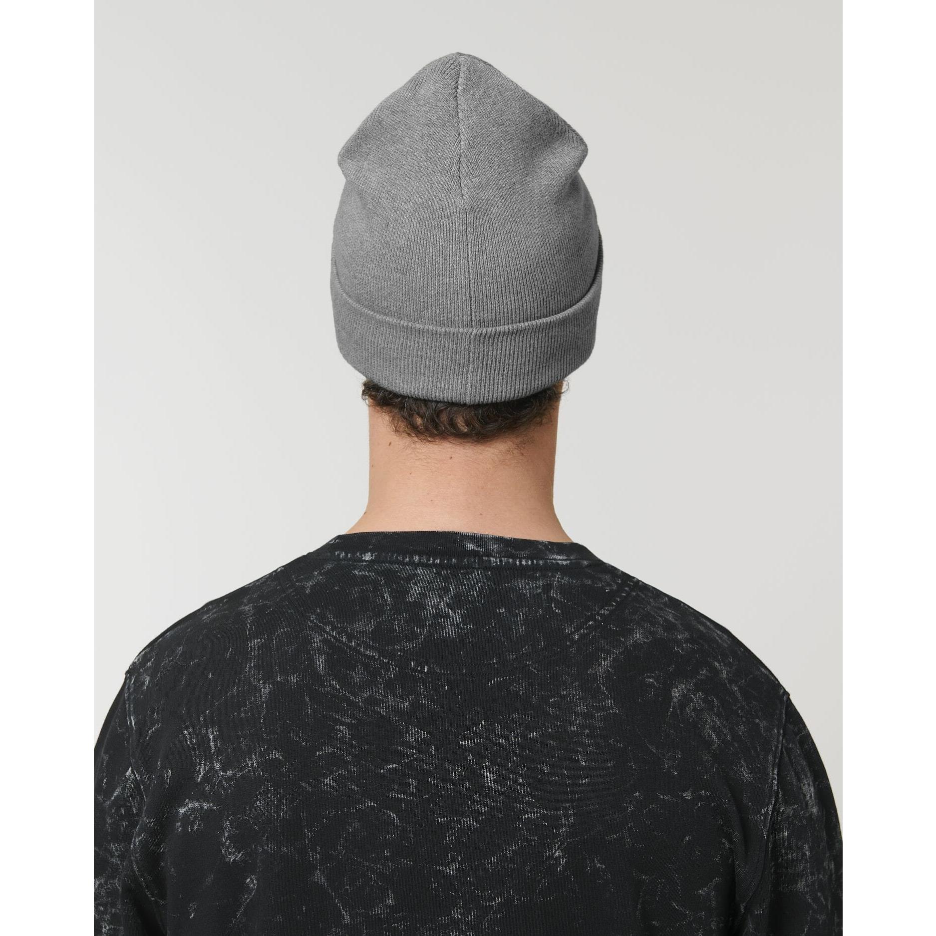 S/S Rib Beanie