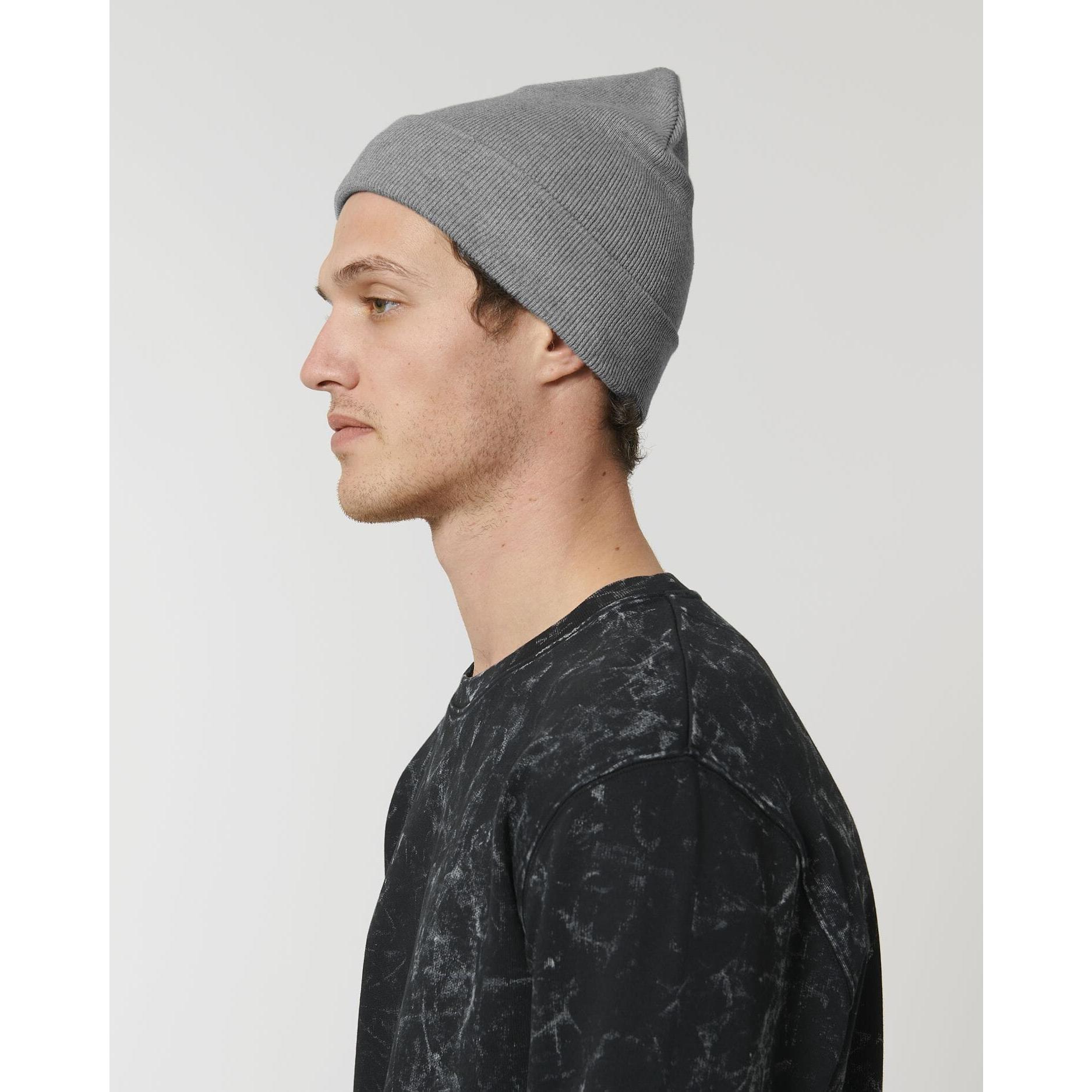 S/S Rib Beanie