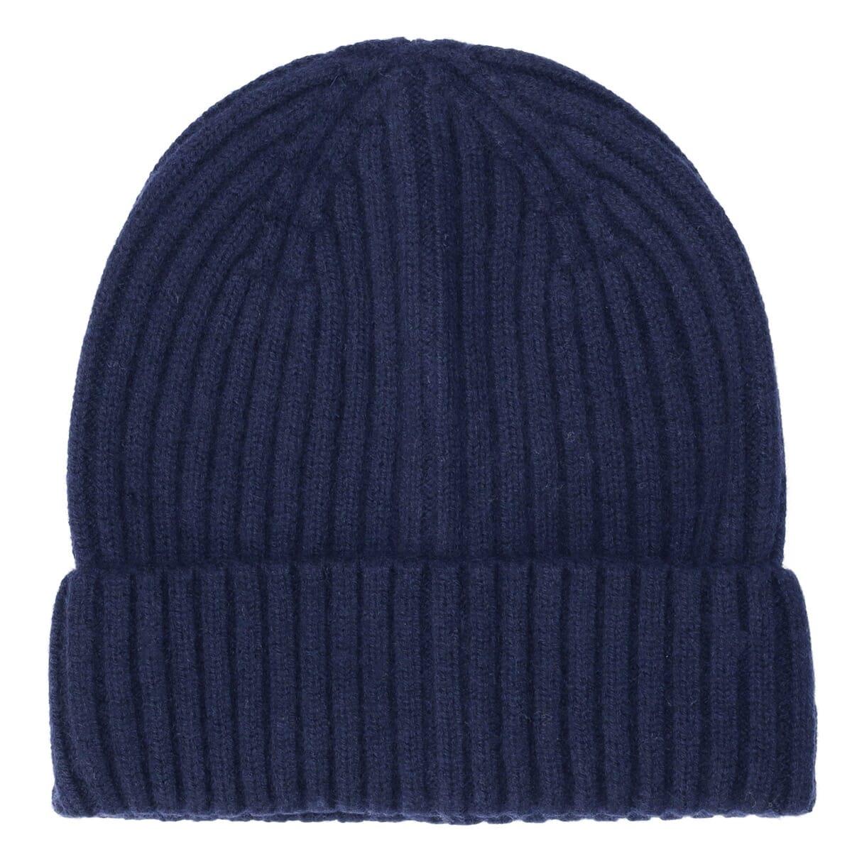 Nilton´s Strickmütze, 100% Merinowolle