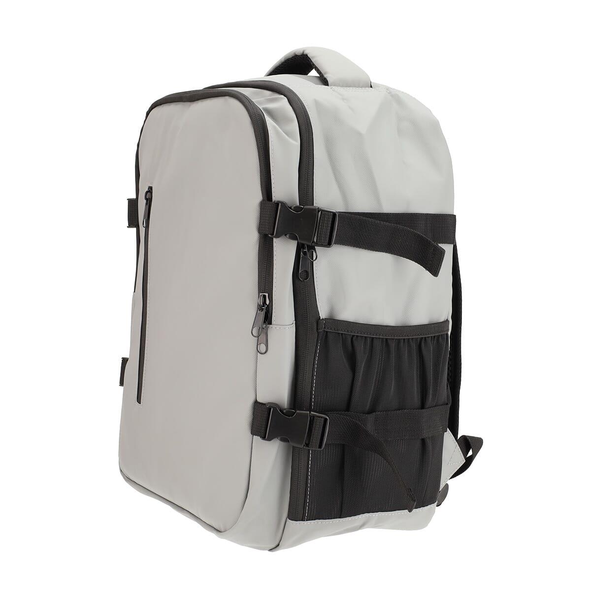 Handgepäck Rucksack aus PU Retail