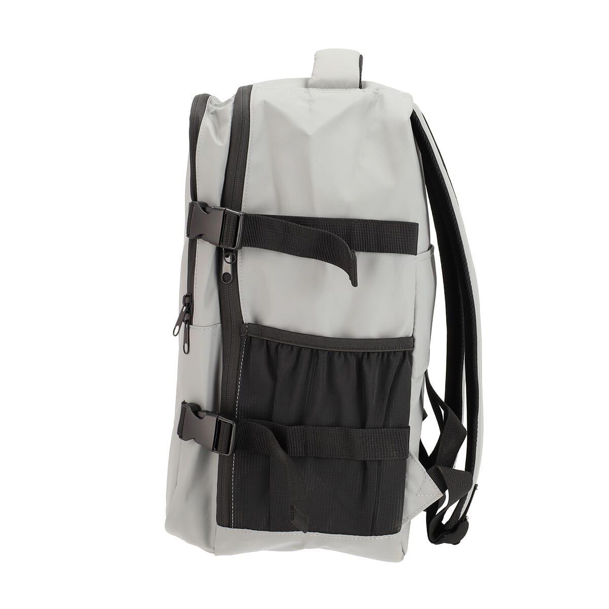 Handgepäck Rucksack aus PU Retail