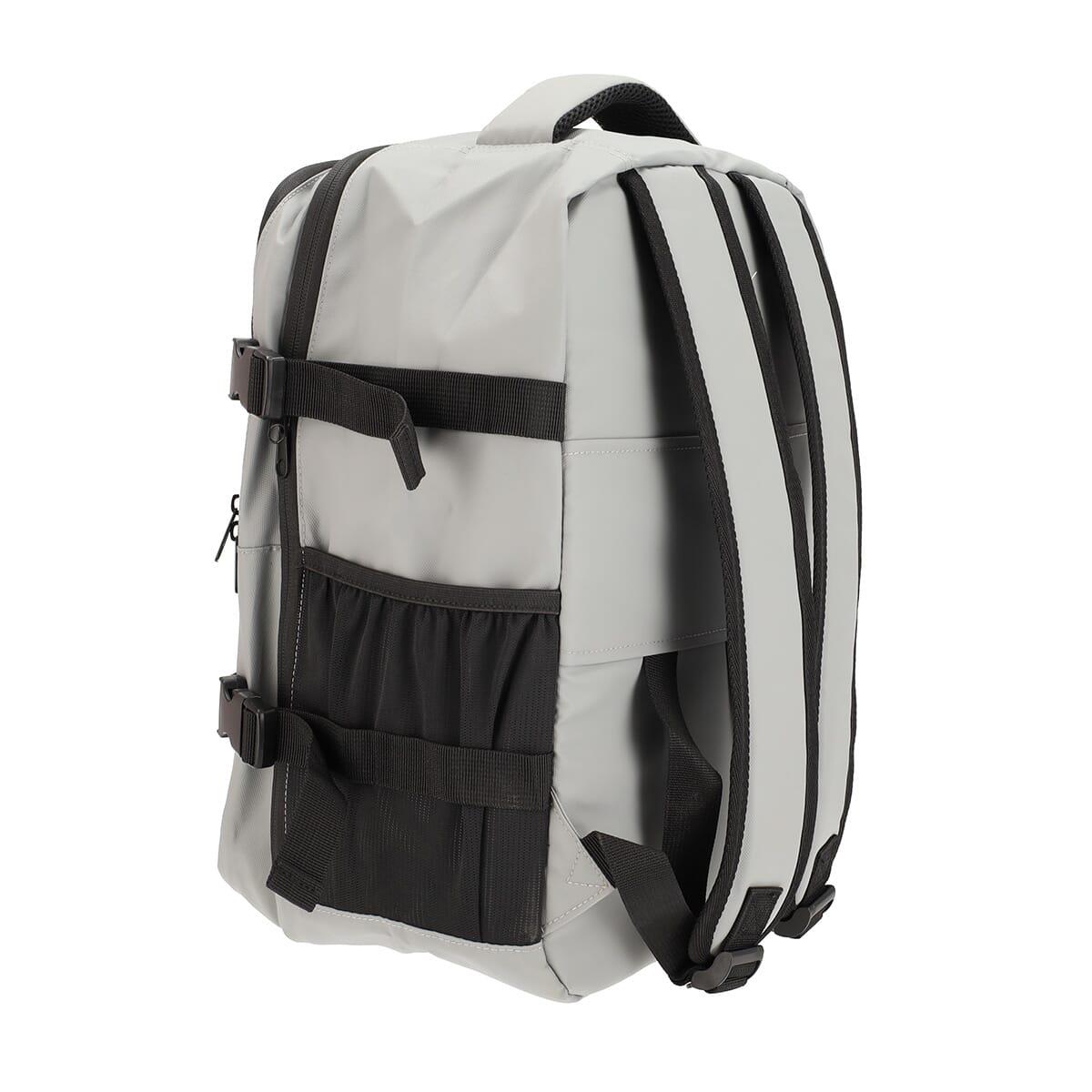 Handgepäck Rucksack aus PU Retail