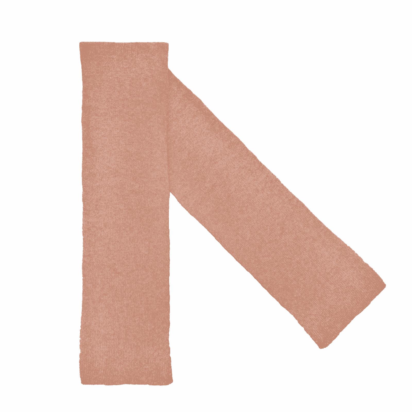 Nilton´s Strickschal exclusive