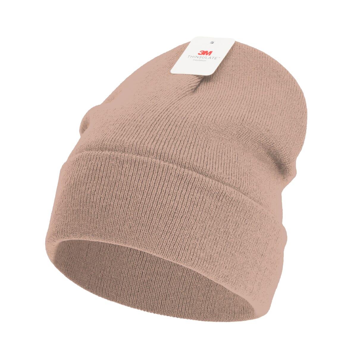 Nilton´s Strickmütze mit Thinsulate
