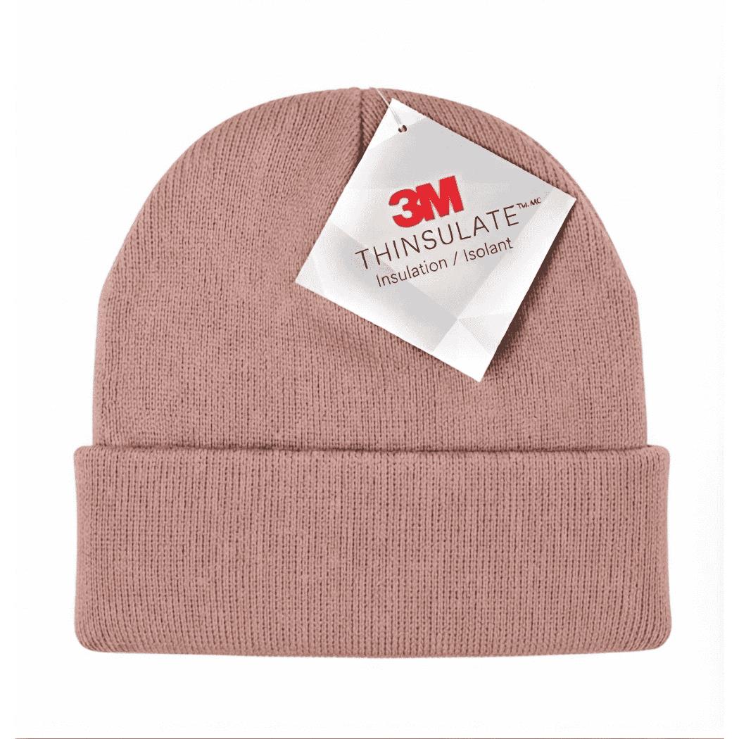 Nilton´s Strickmütze mit Thinsulate