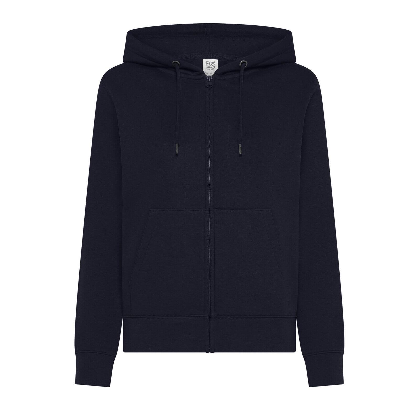 BS Vega Damen-Sweatshirt, 280 g/m²