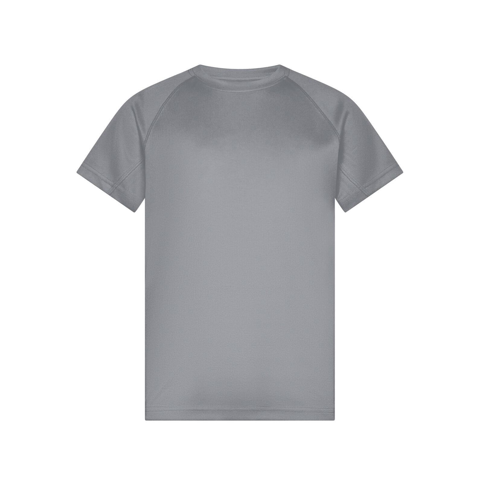 SP Pulse Sportshirt für Kinder, 135 g/m²