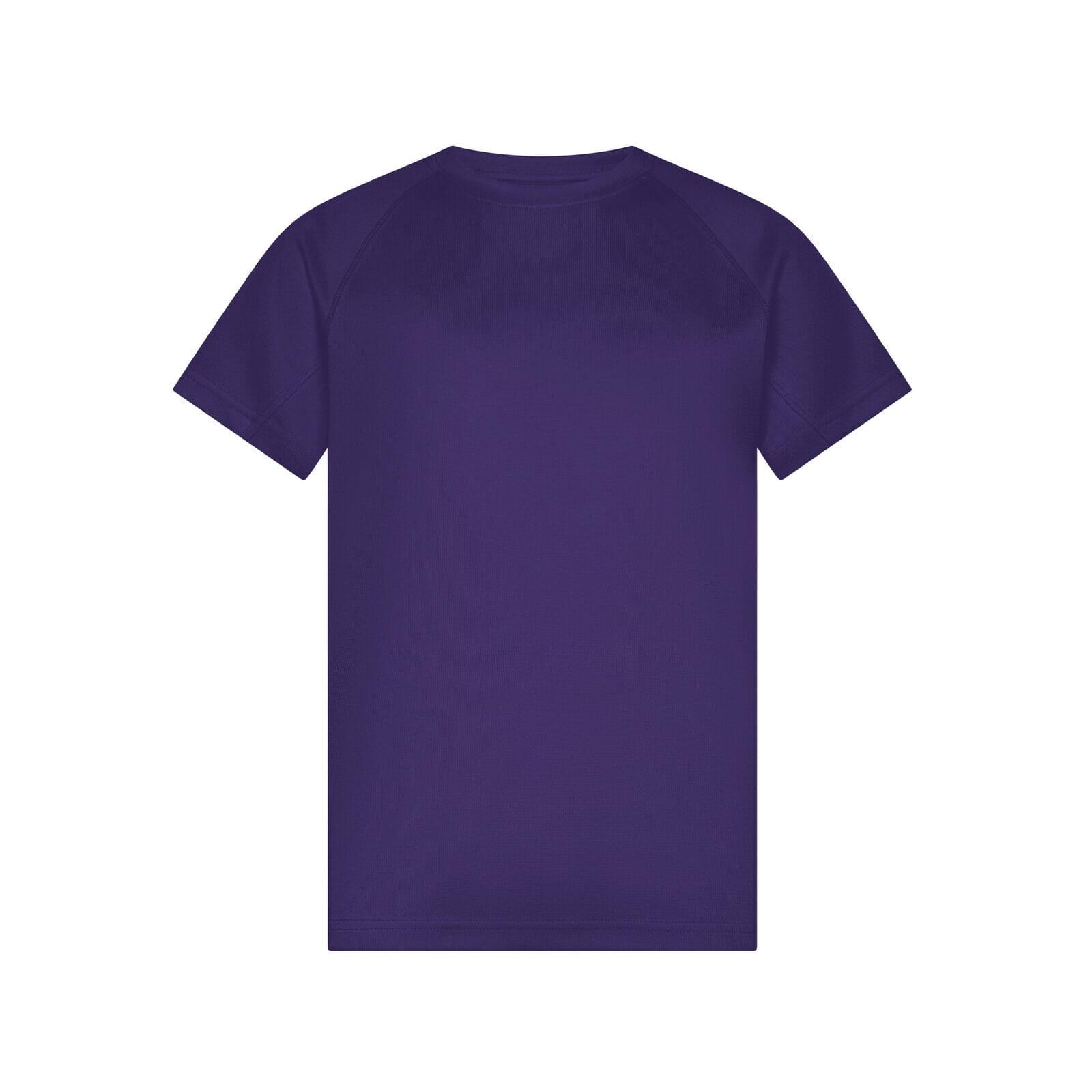 SP Pulse Sportshirt für Kinder, 135 g/m²
