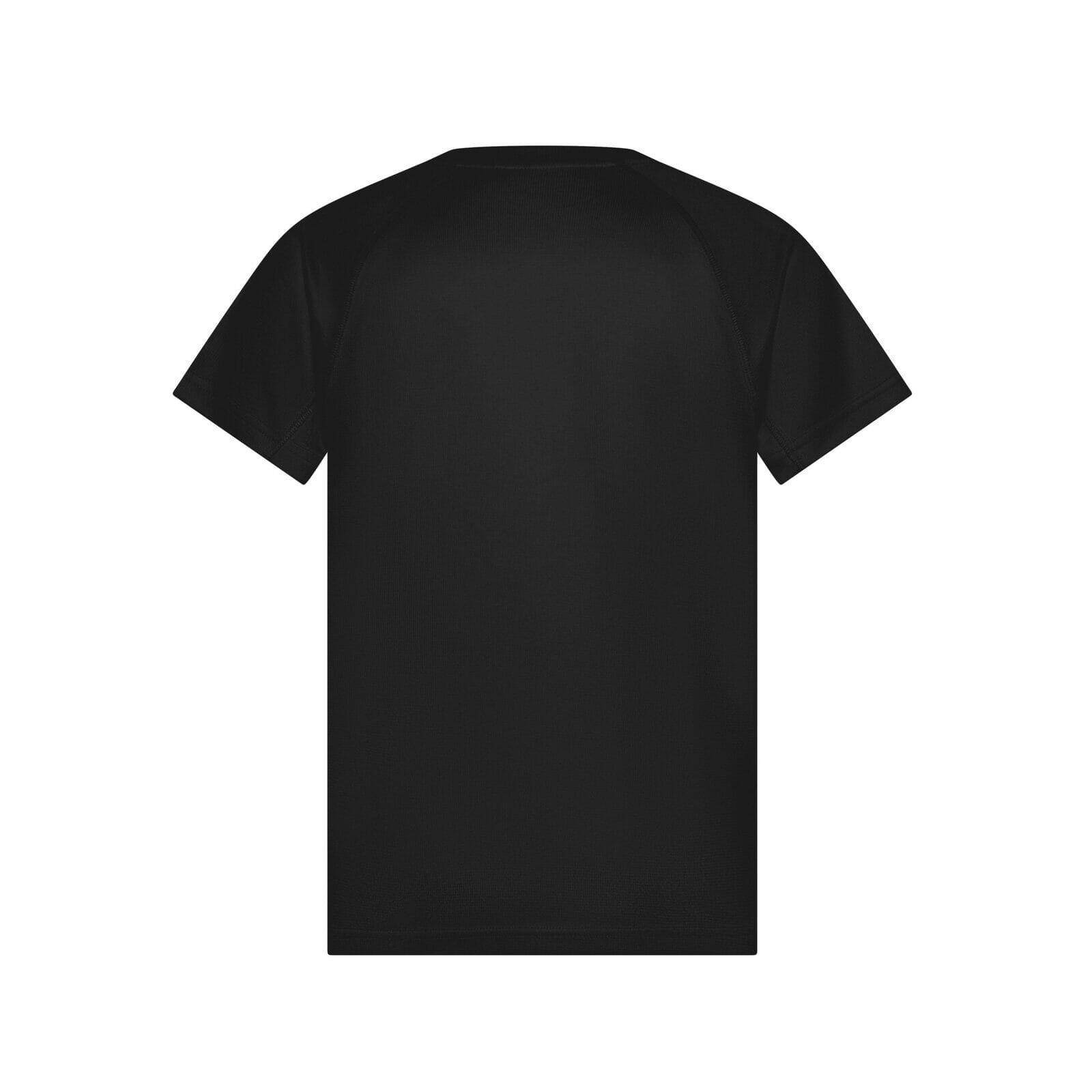 SP Pulse Sportshirt für Kinder, 135 g/m²