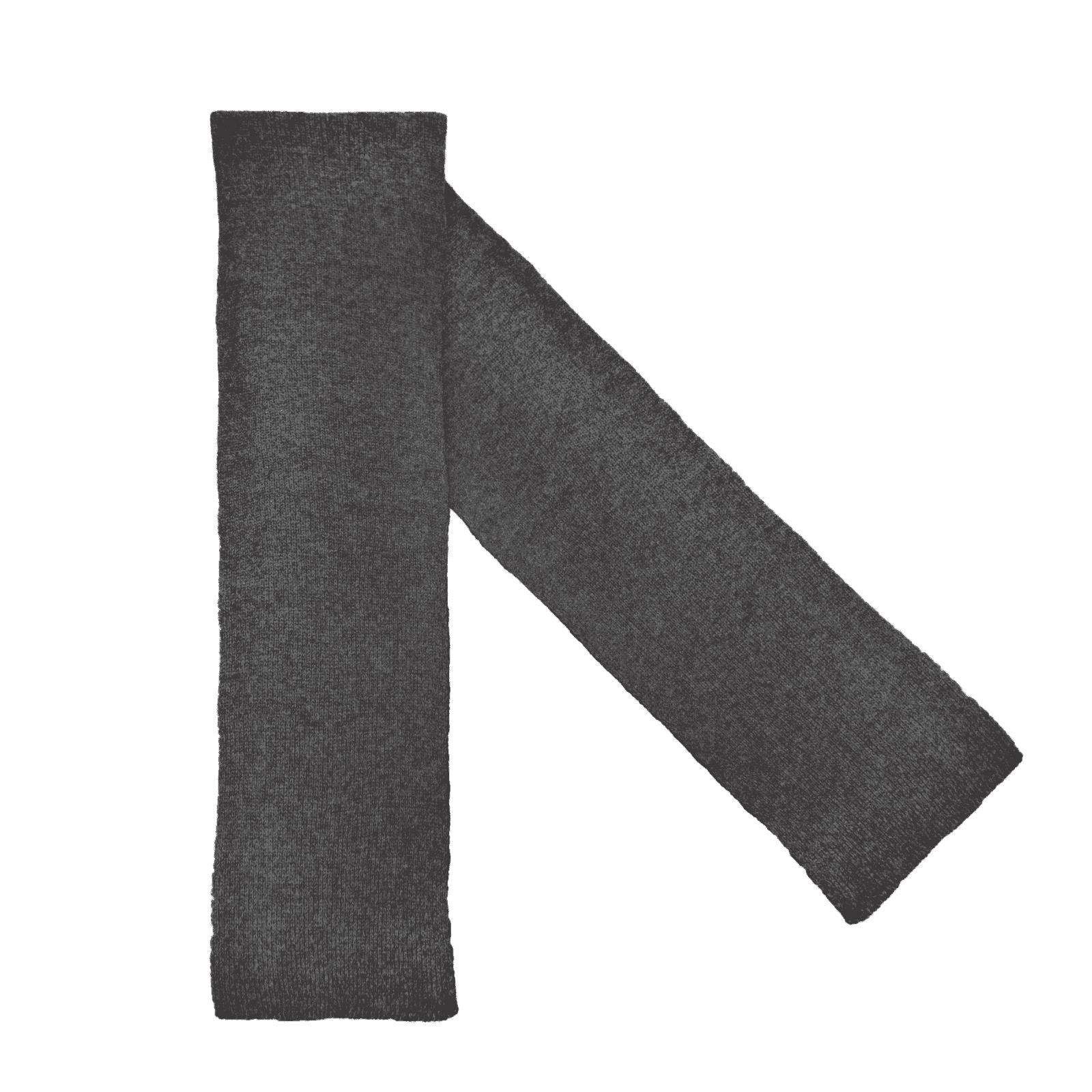 Nilton´s Strickschal exclusive