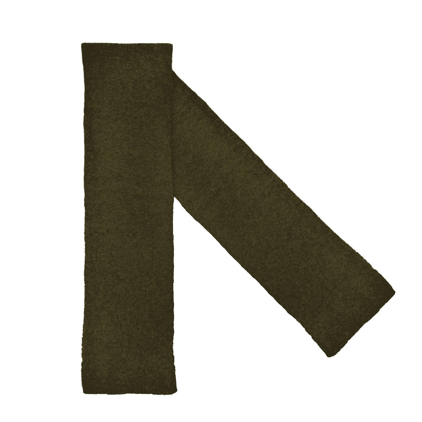Nilton´s Strickschal exclusive