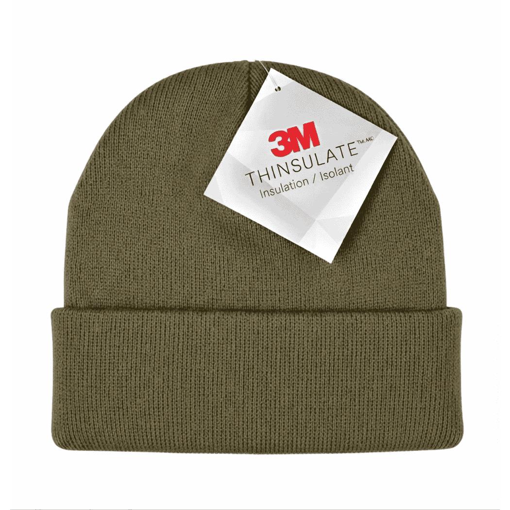 Nilton´s Strickmütze mit Thinsulate