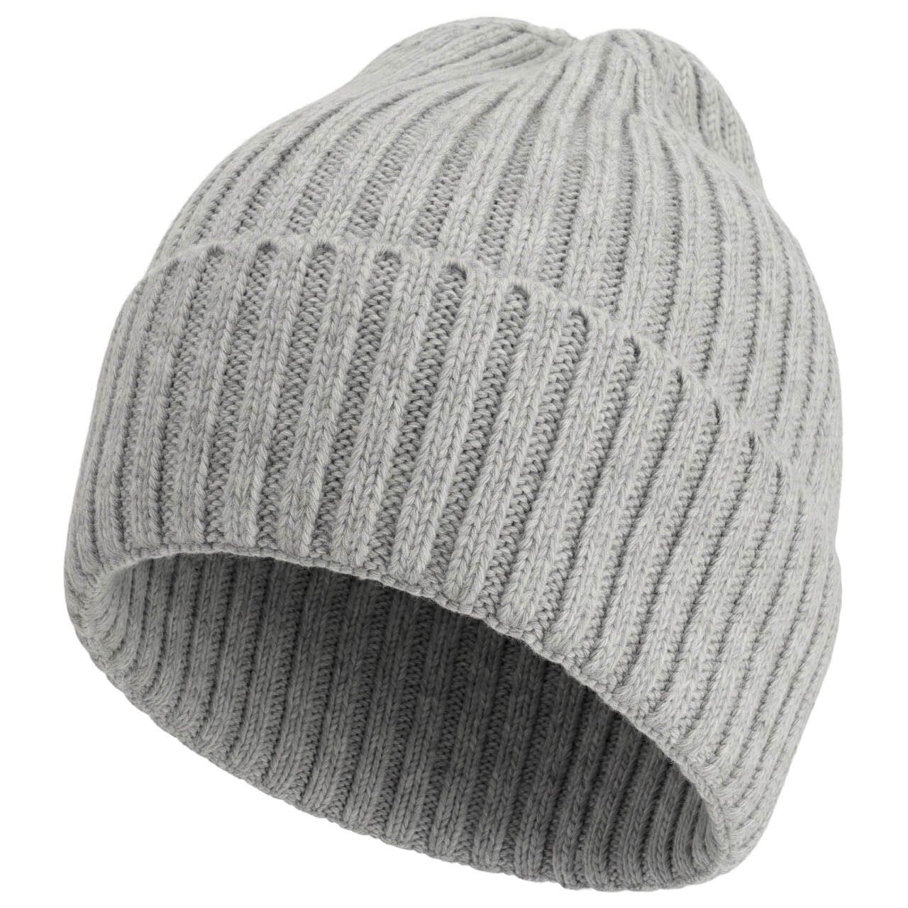 Nilton´s Strickmütze, 15% Merinowolle