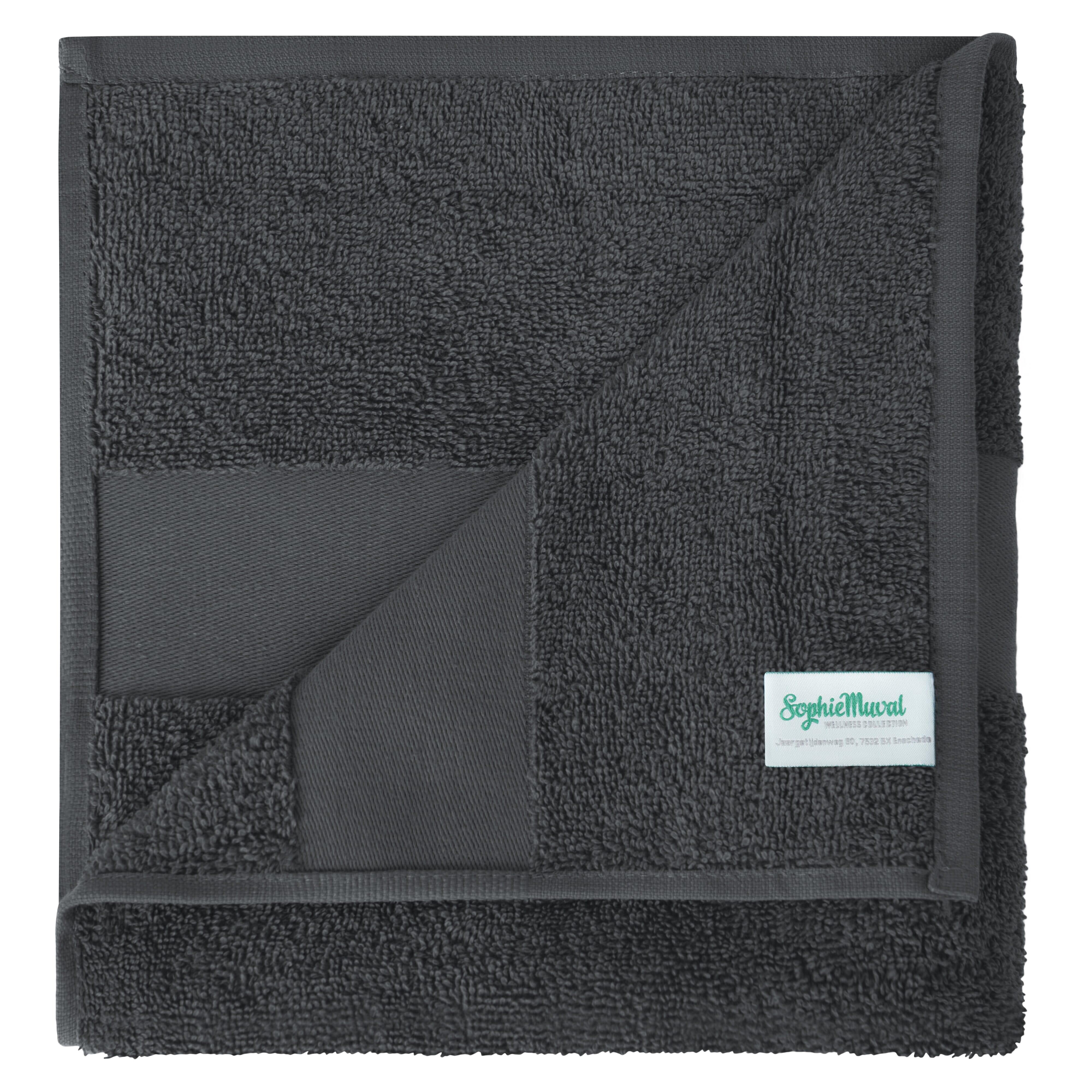 Sophie Muval Handtuch 90x50 cm, 450 g/m²