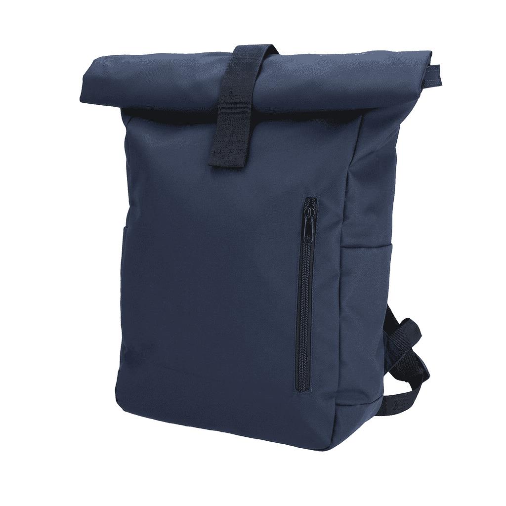 Rucksack mit Rollverschluss - Retail