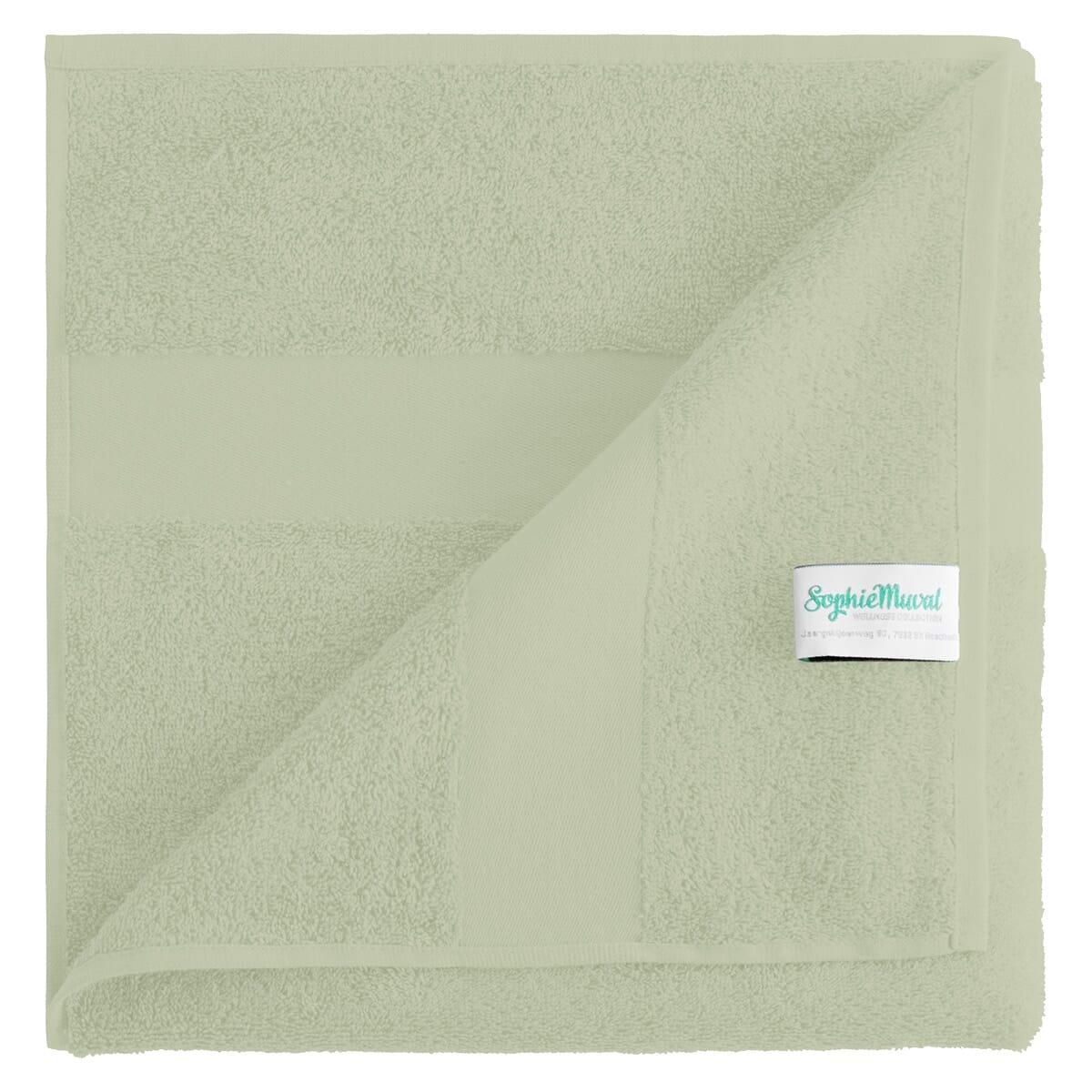 Sophie Muval Handtuch 130 x 70 cm, 450 g/m²