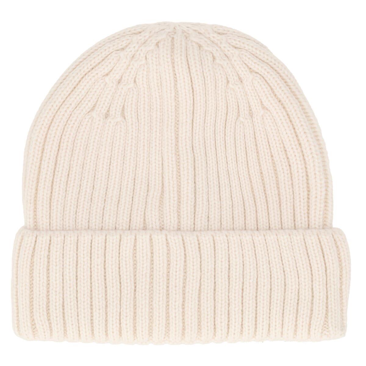Nilton´s Strickmütze, 15% Merinowolle