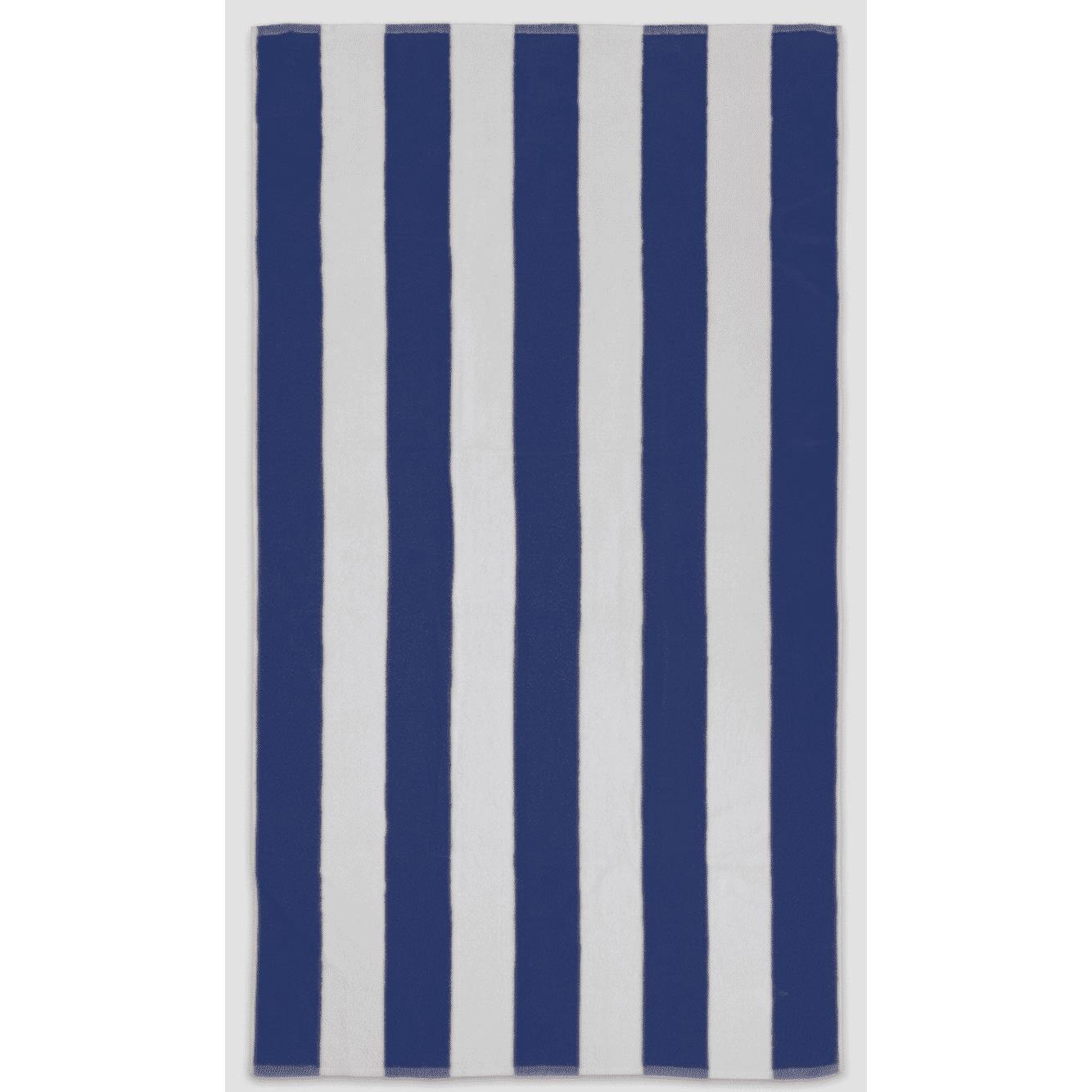 Sophie Muval Strandtuch 180x100 cm, 450 gr/m²