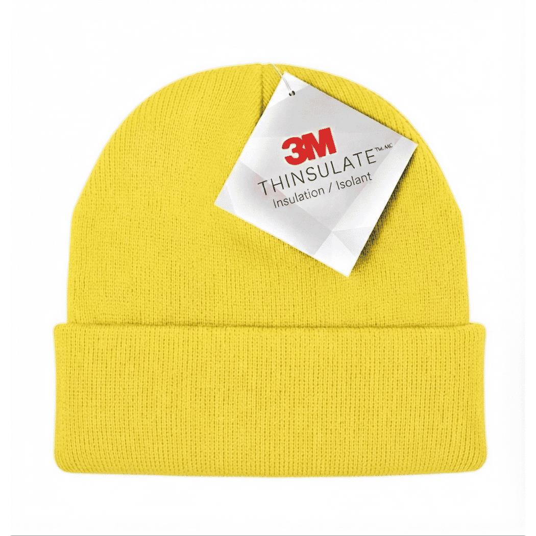 Nilton´s Strickmütze mit Thinsulate