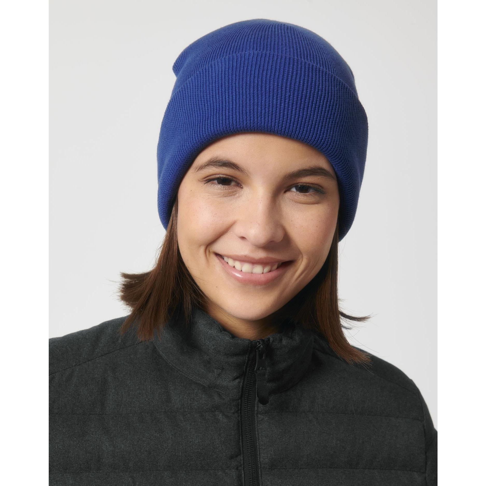 S/S Rib Beanie