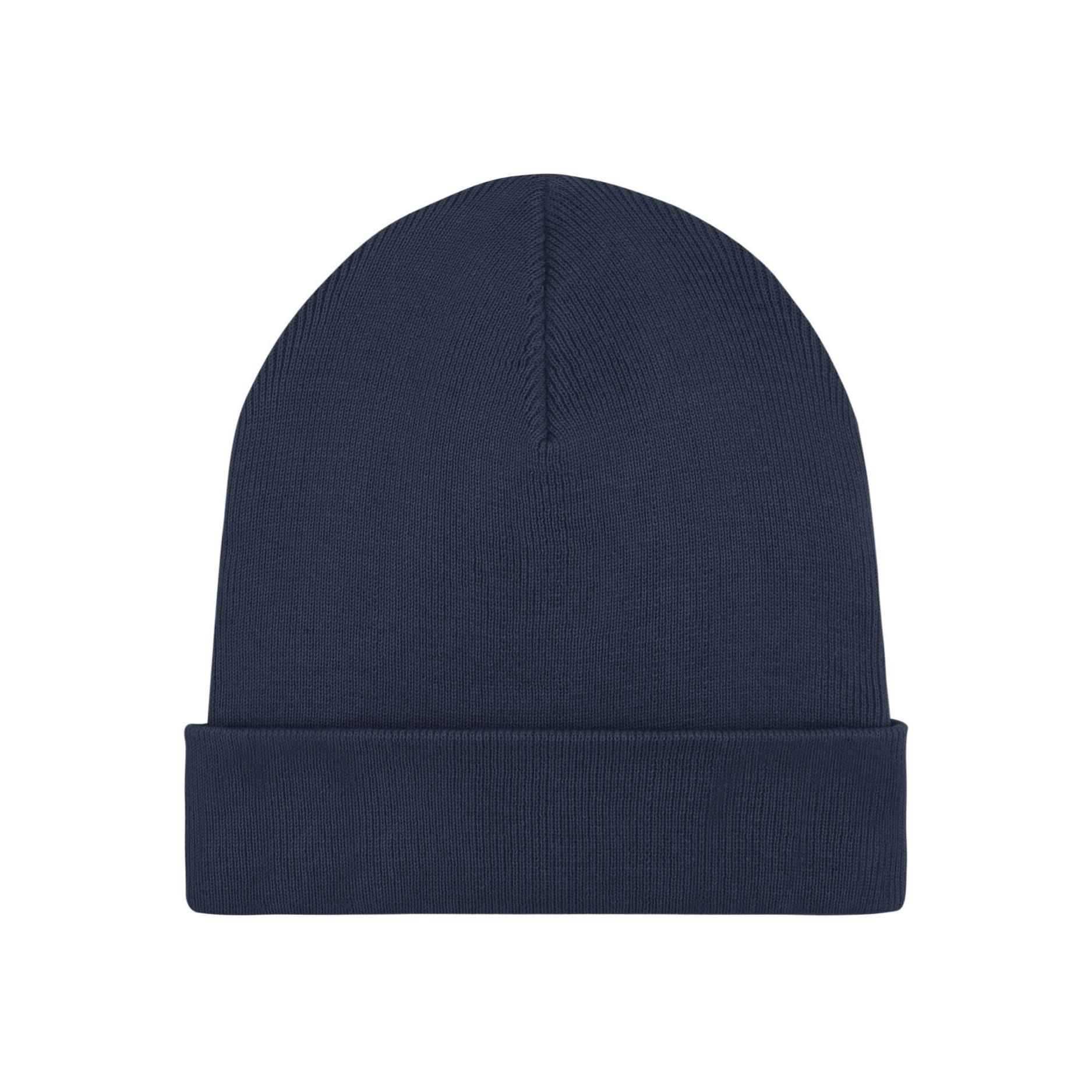 S/S Rib Beanie