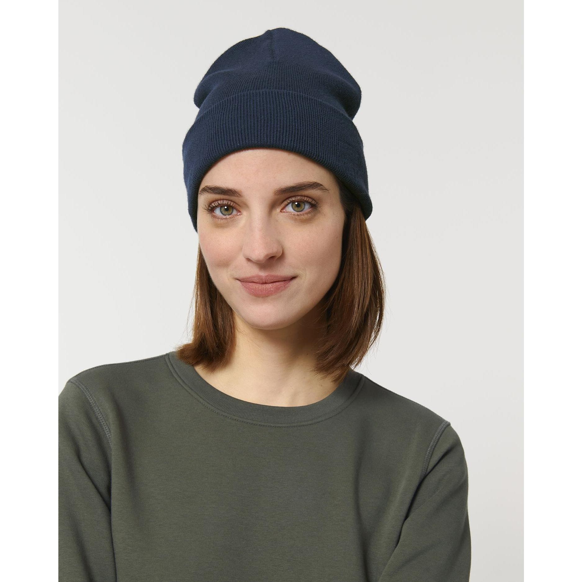 S/S Rib Beanie