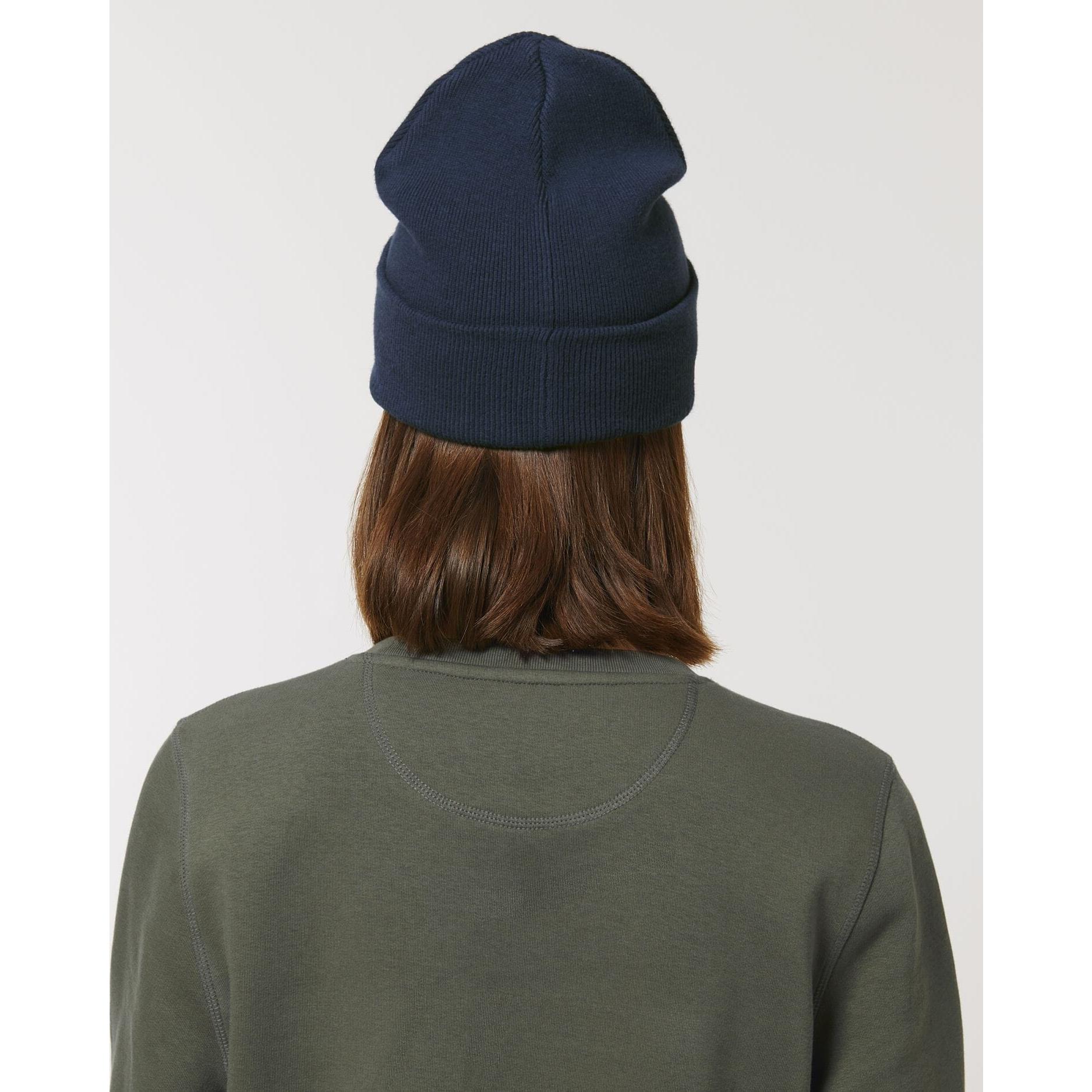 S/S Rib Beanie