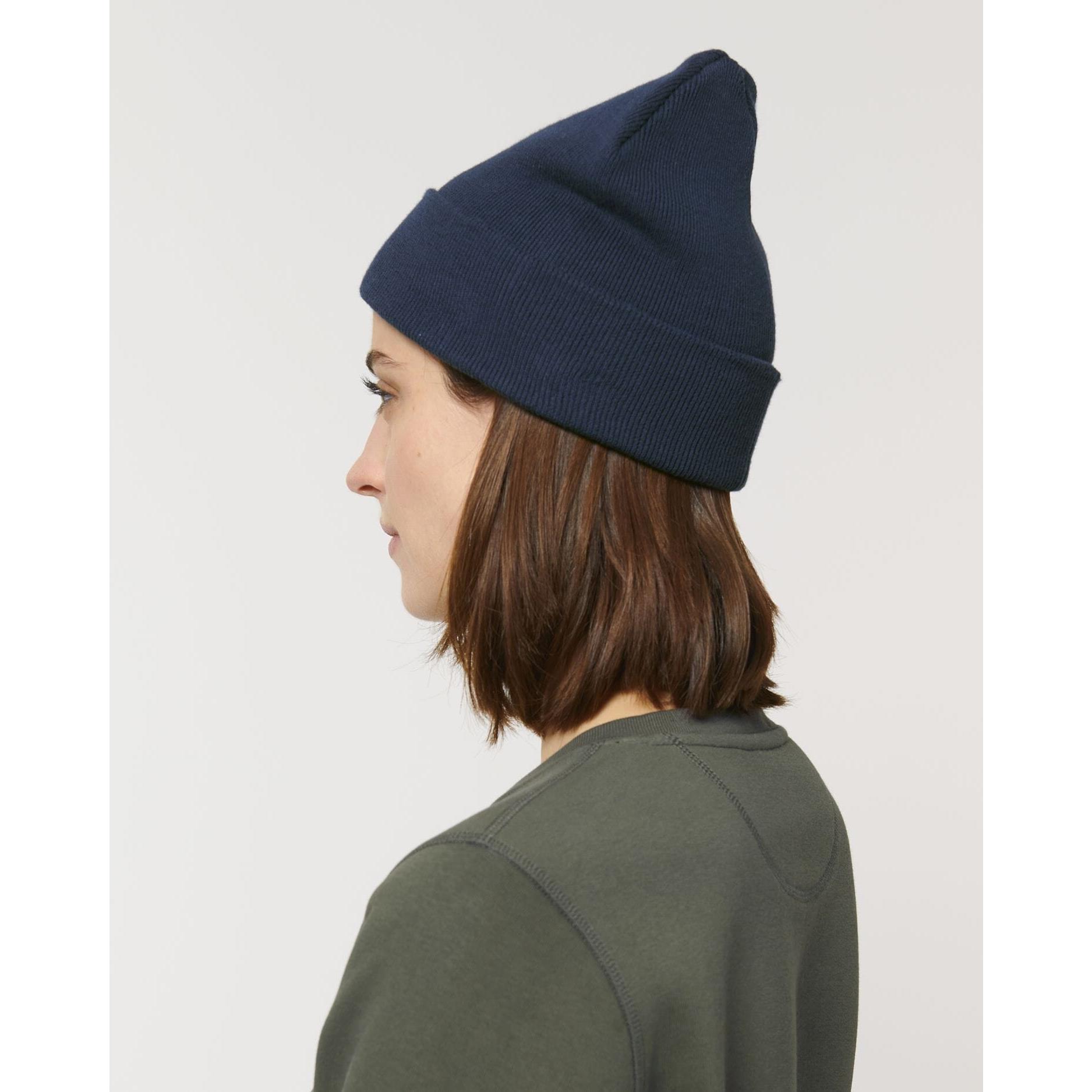 S/S Rib Beanie