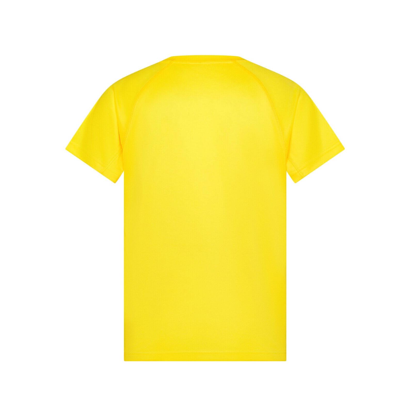 SP Pulse Sportshirt für Kinder, 135 g/m²