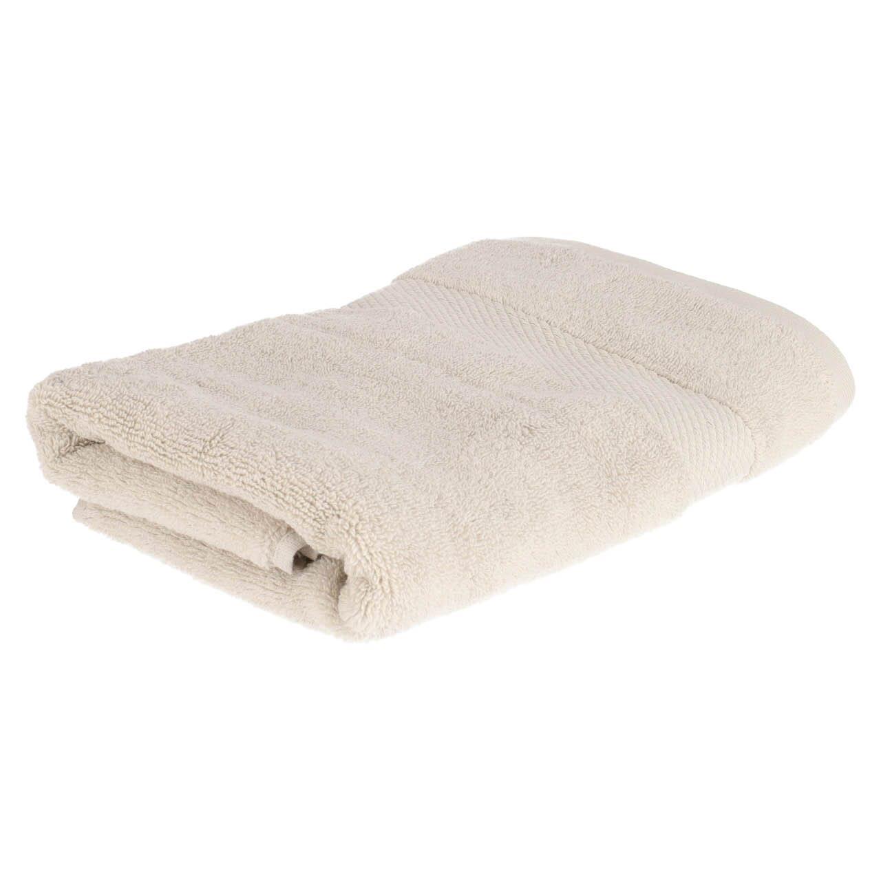Sophie Muval PureLOFT® Badetuch - Extra Soft - 90x50 cm - 500 gr/m²
