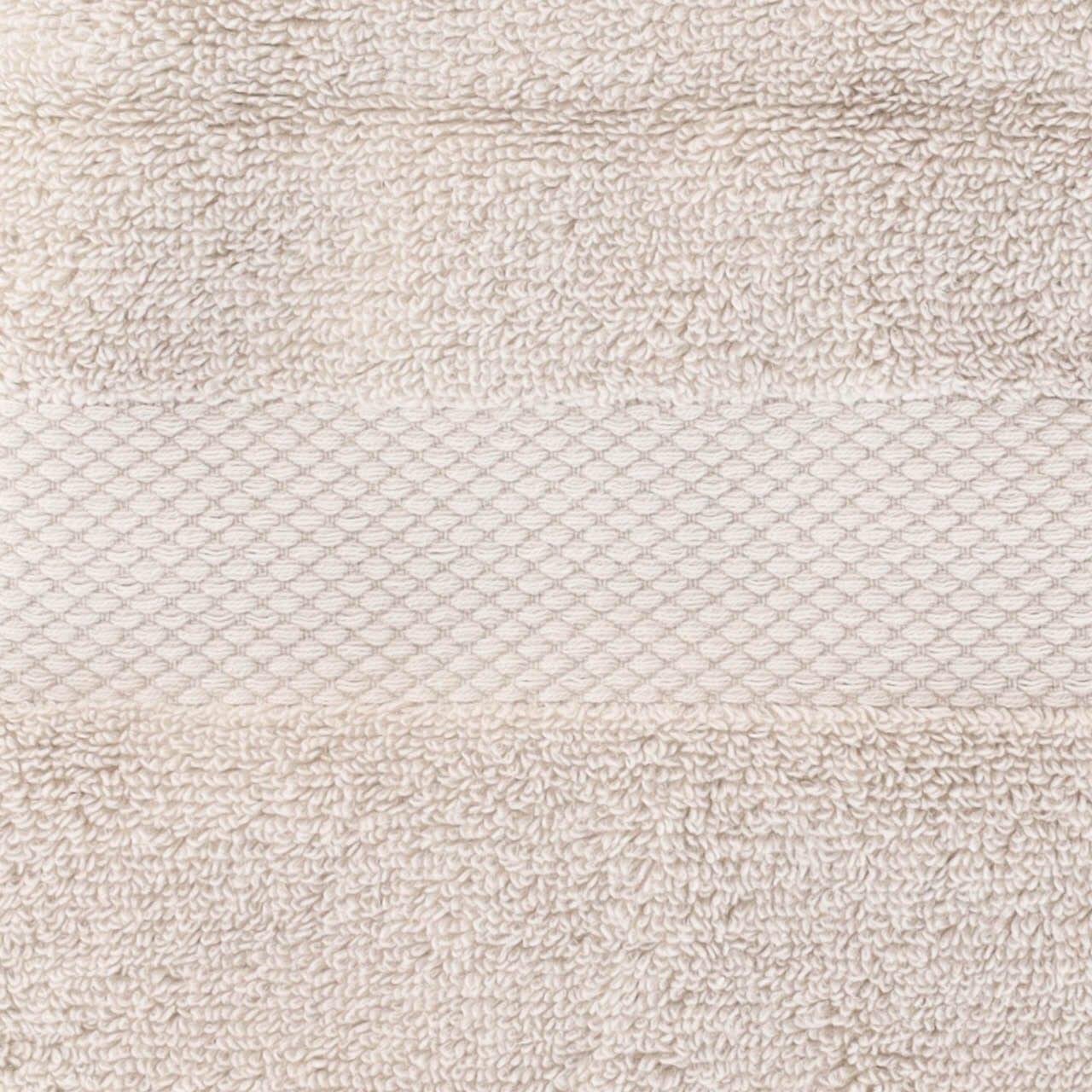 Sophie Muval PureLOFT® Badetuch - Extra Soft - 90x50 cm - 500 gr/m²