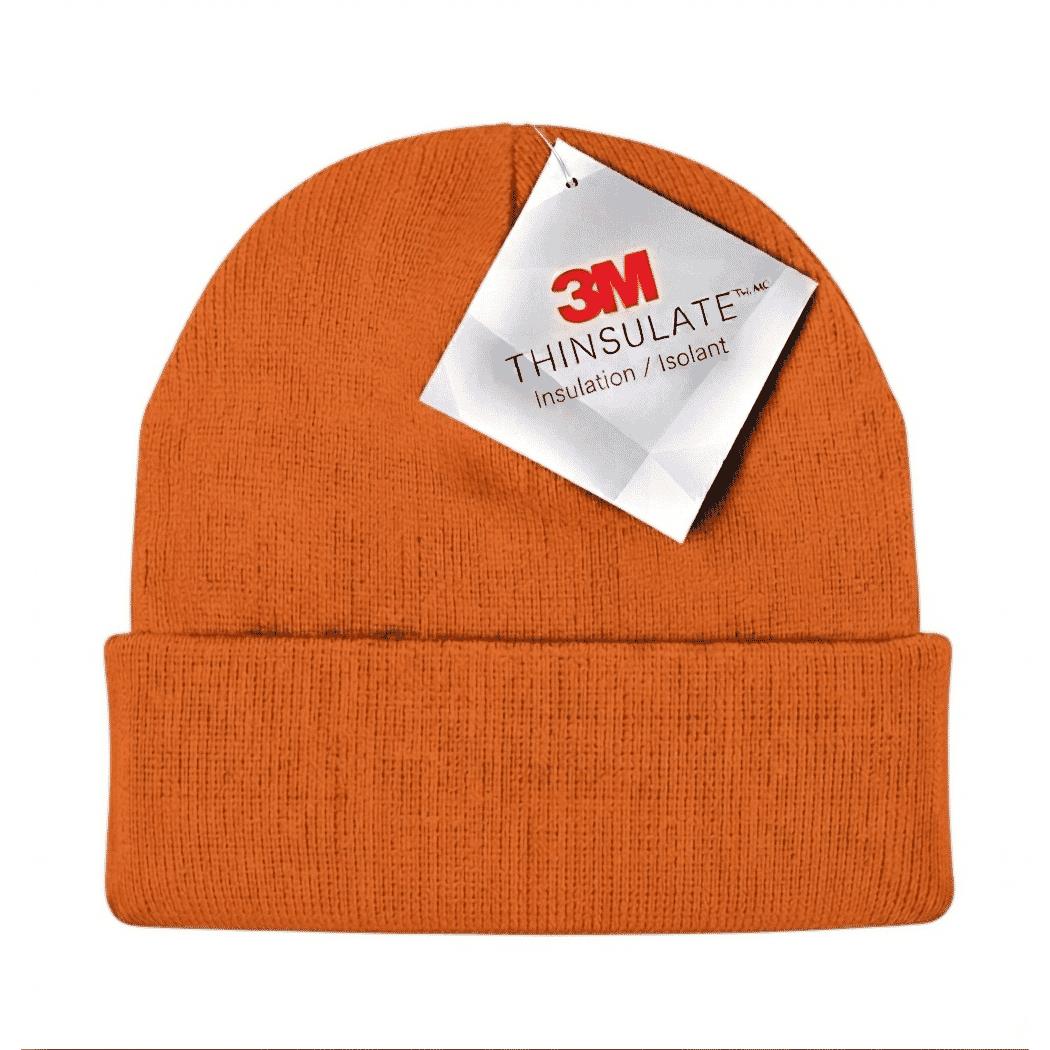 Nilton´s Strickmütze mit Thinsulate