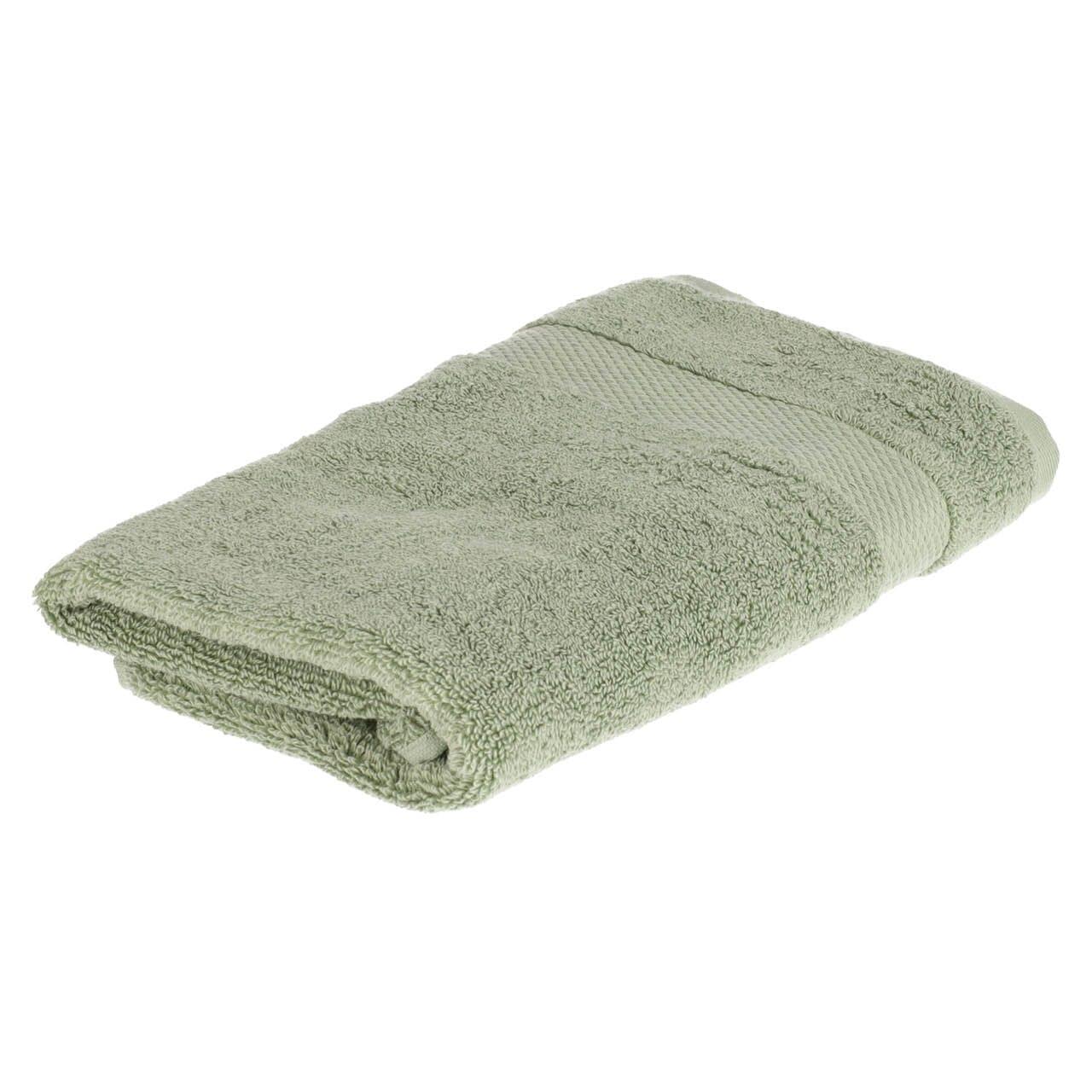 Sophie Muval PureLOFT® Badetuch - Extra Soft - 90x50 cm - 500 gr/m²