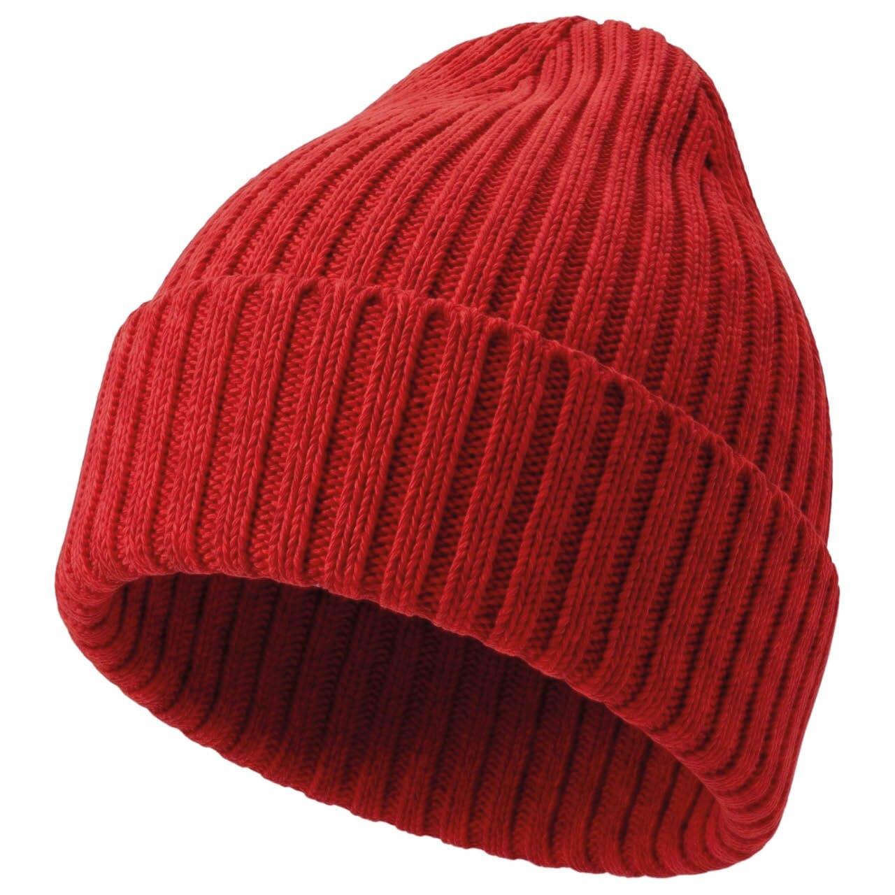 Nilton´s Strickmütze, 15% Merinowolle