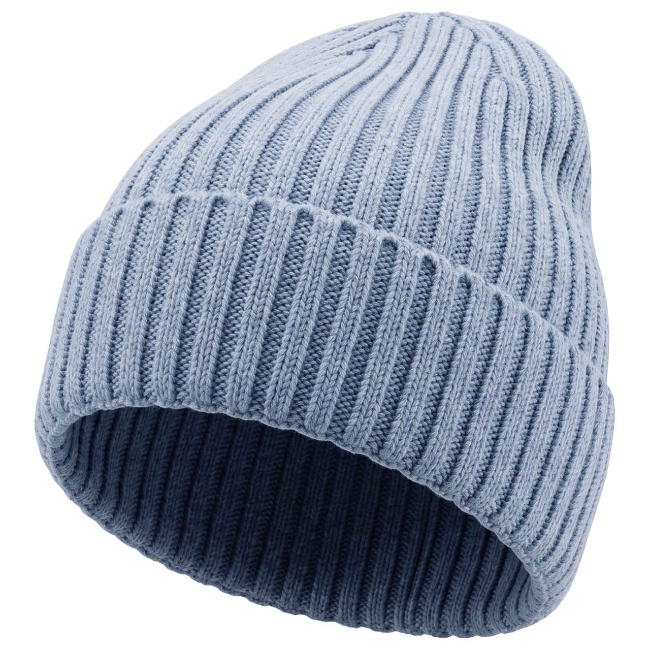 Nilton´s Strickmütze, 15% Merinowolle
